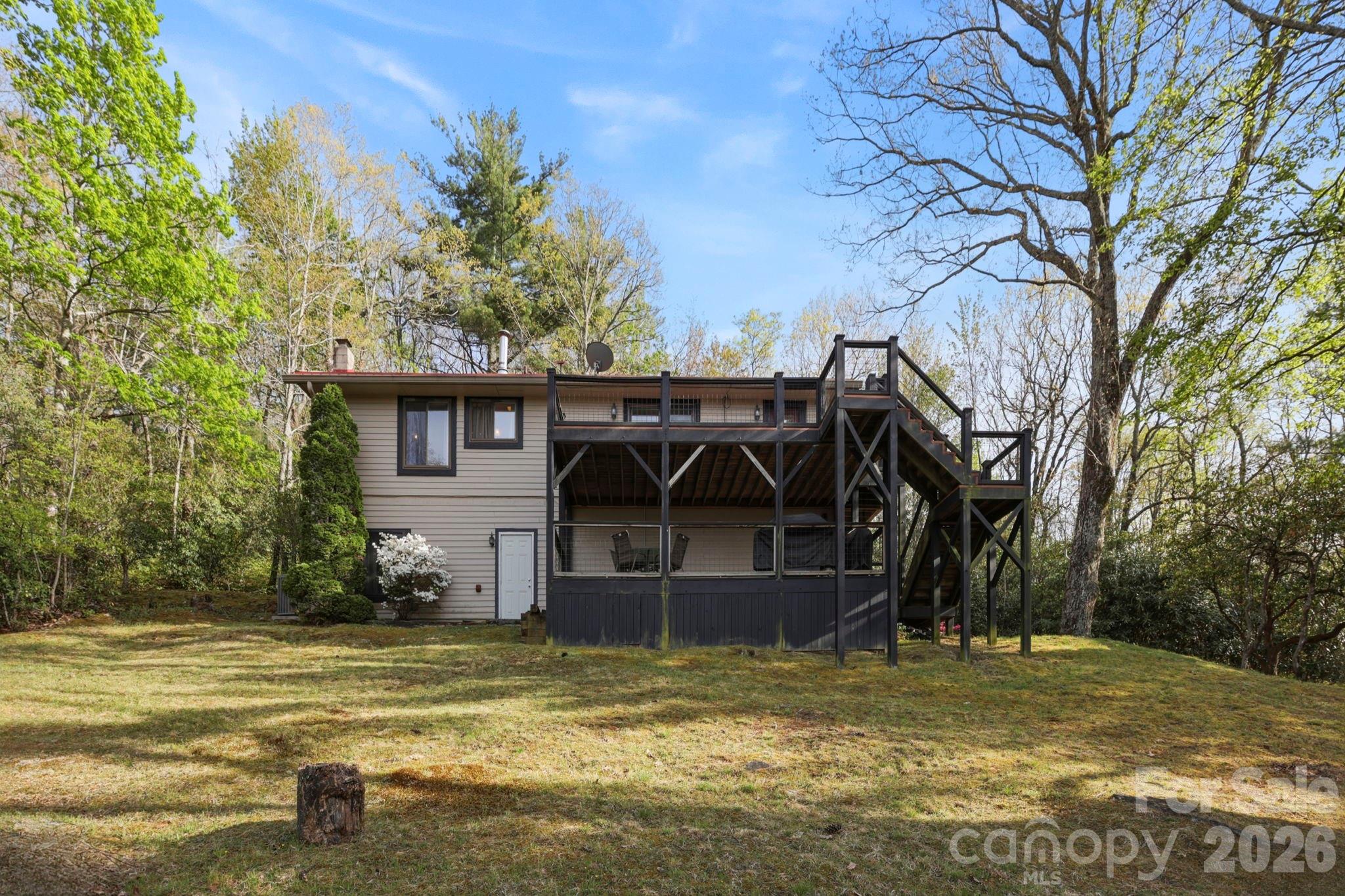 Rocky Mountain Estates - Residential