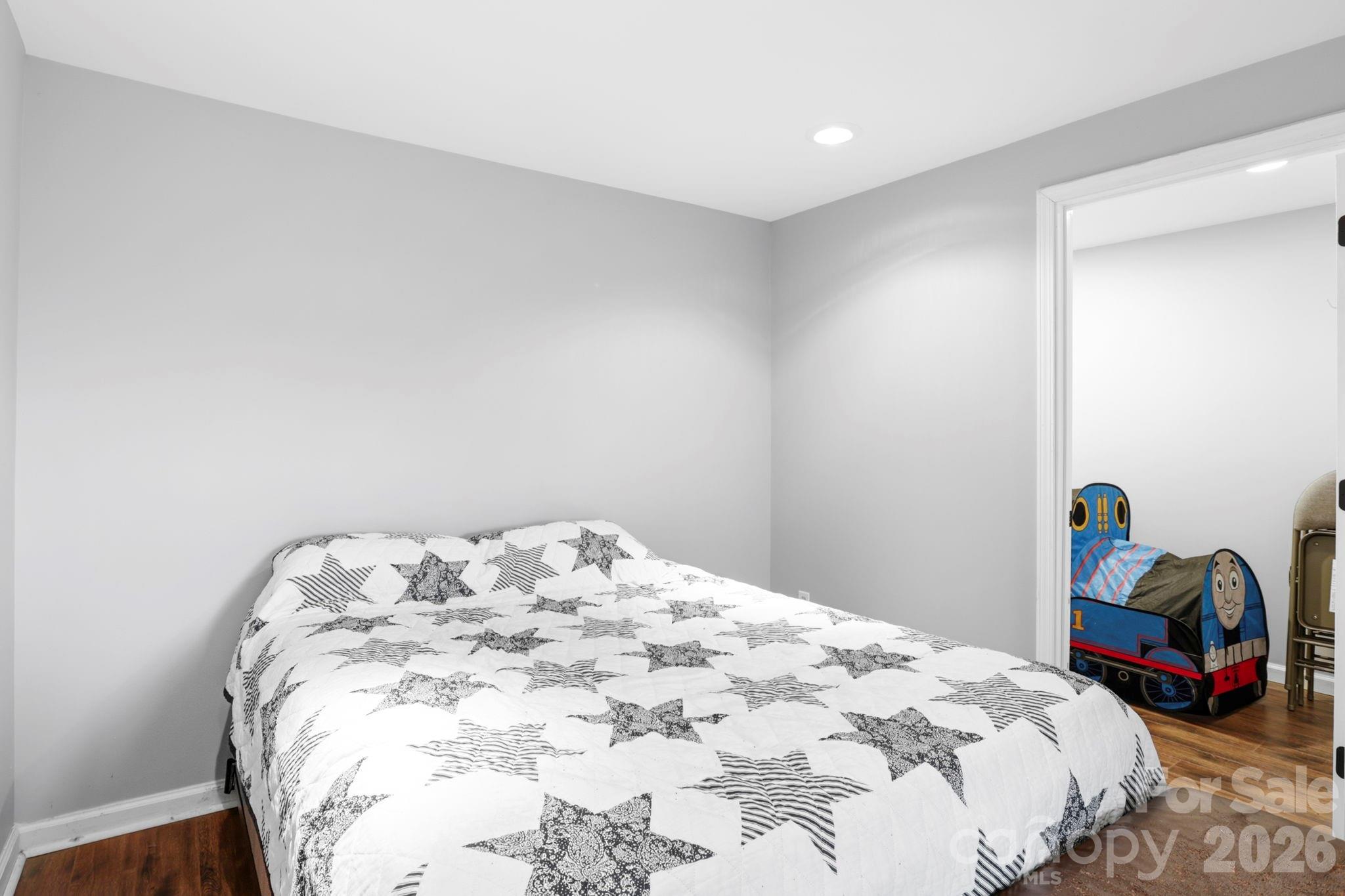 Rocky Mountain Estates - Residential