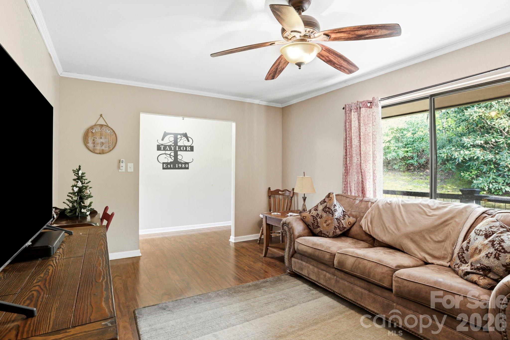 Rocky Mountain Estates - Residential