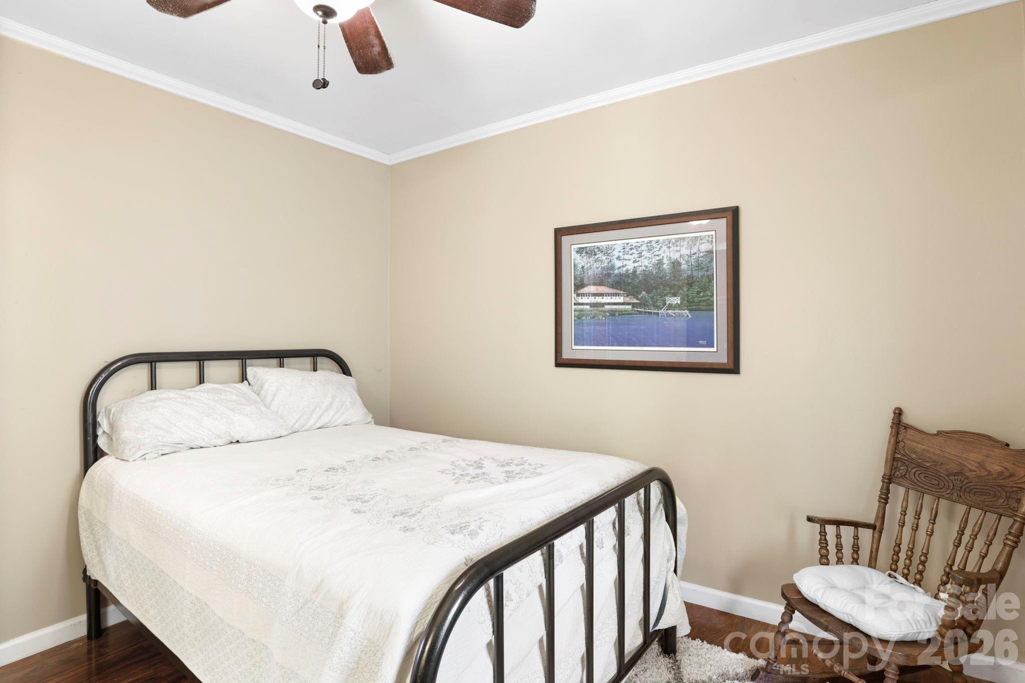 Rocky Mountain Estates - Residential