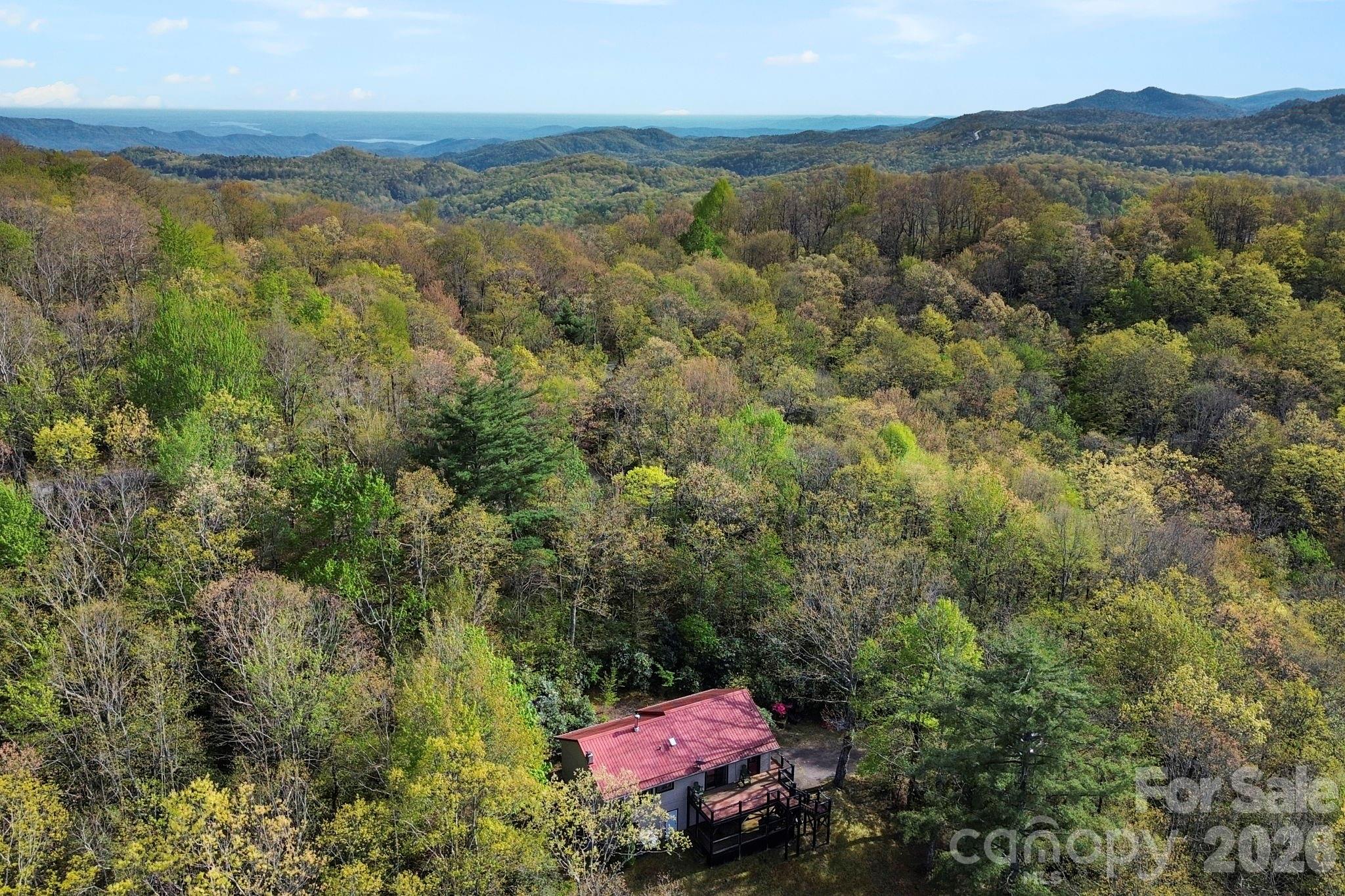 Rocky Mountain Estates - Residential