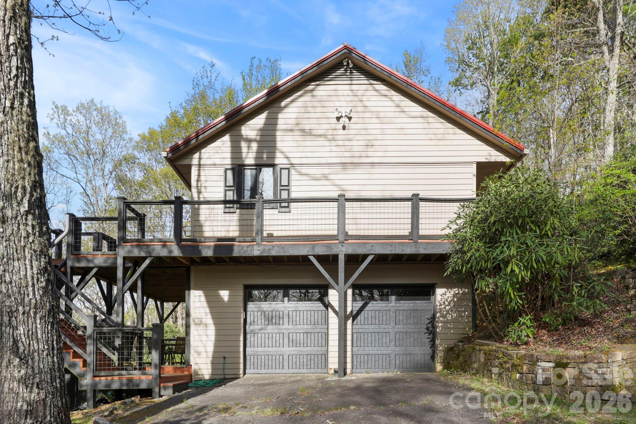 Rocky Mountain Estates - Residential