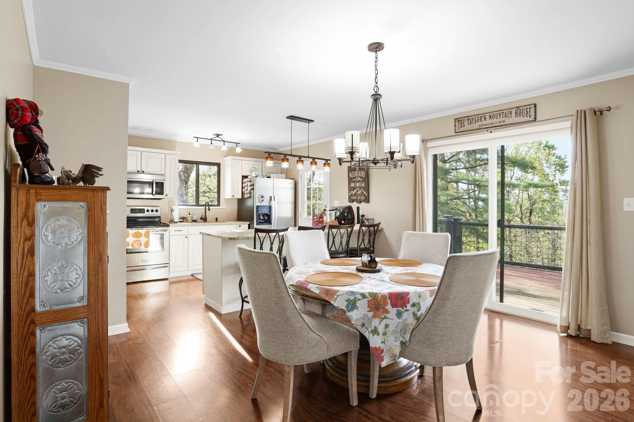 Rocky Mountain Estates - Residential