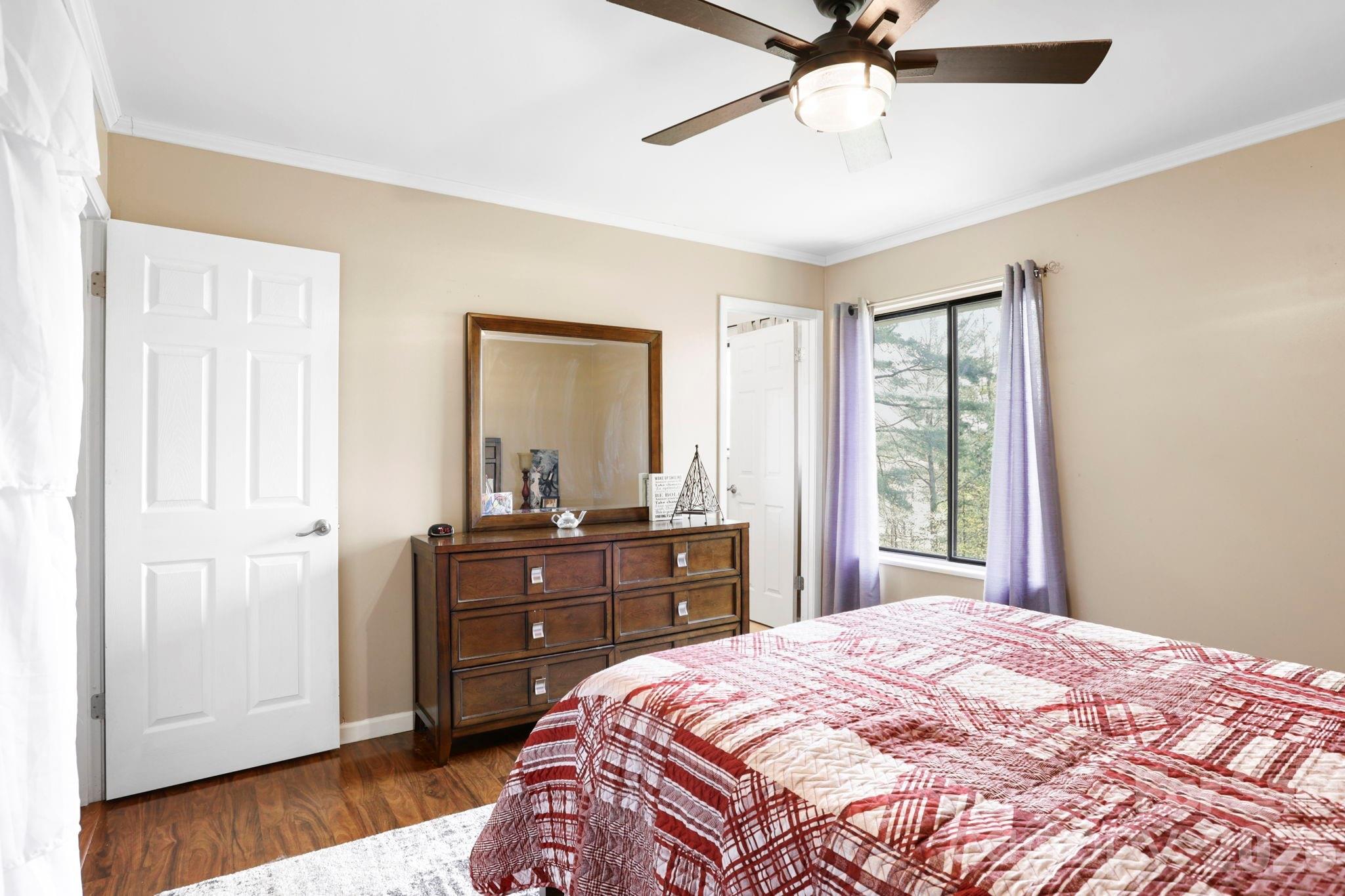 Rocky Mountain Estates - Residential