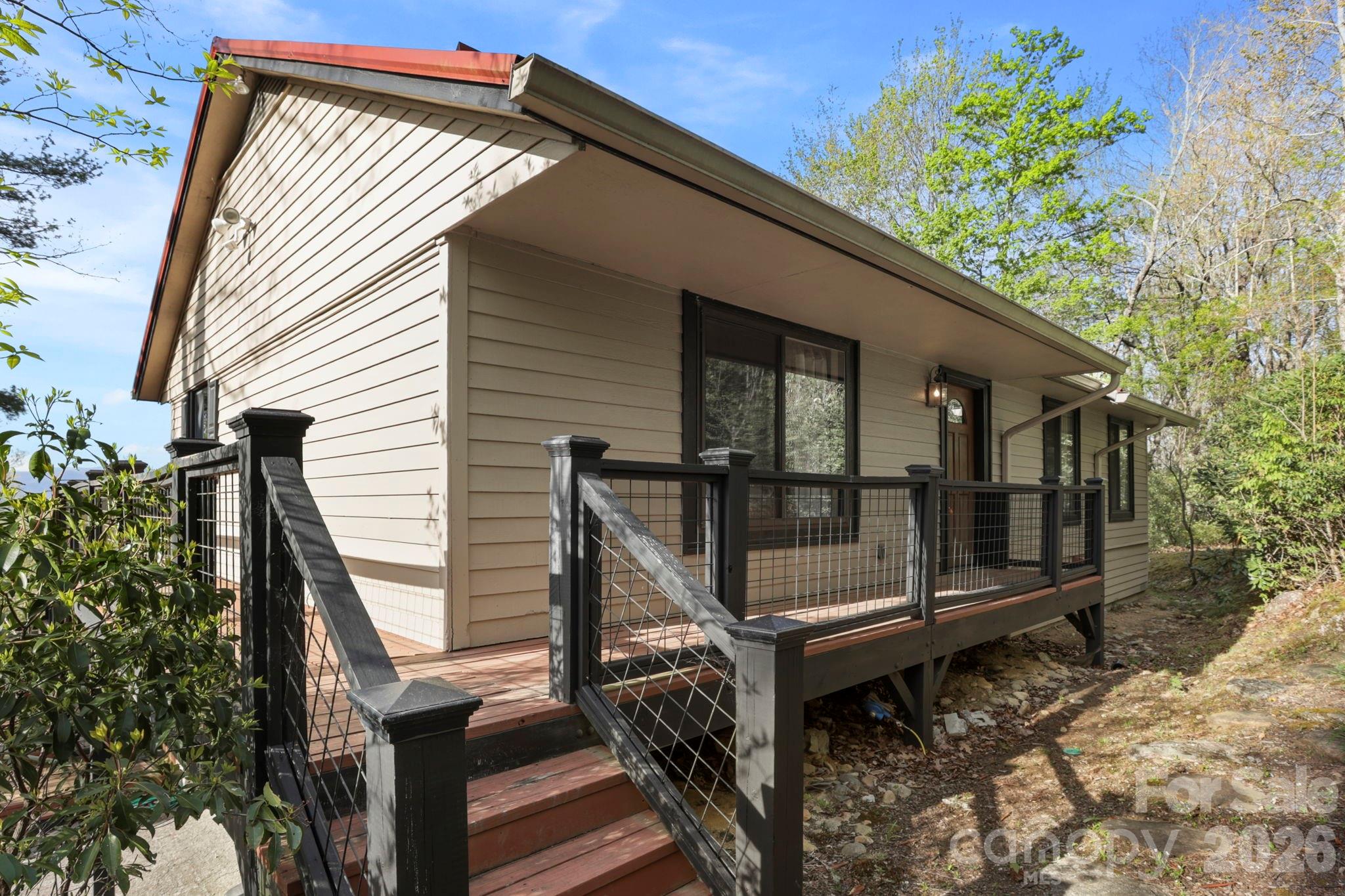 Rocky Mountain Estates - Residential