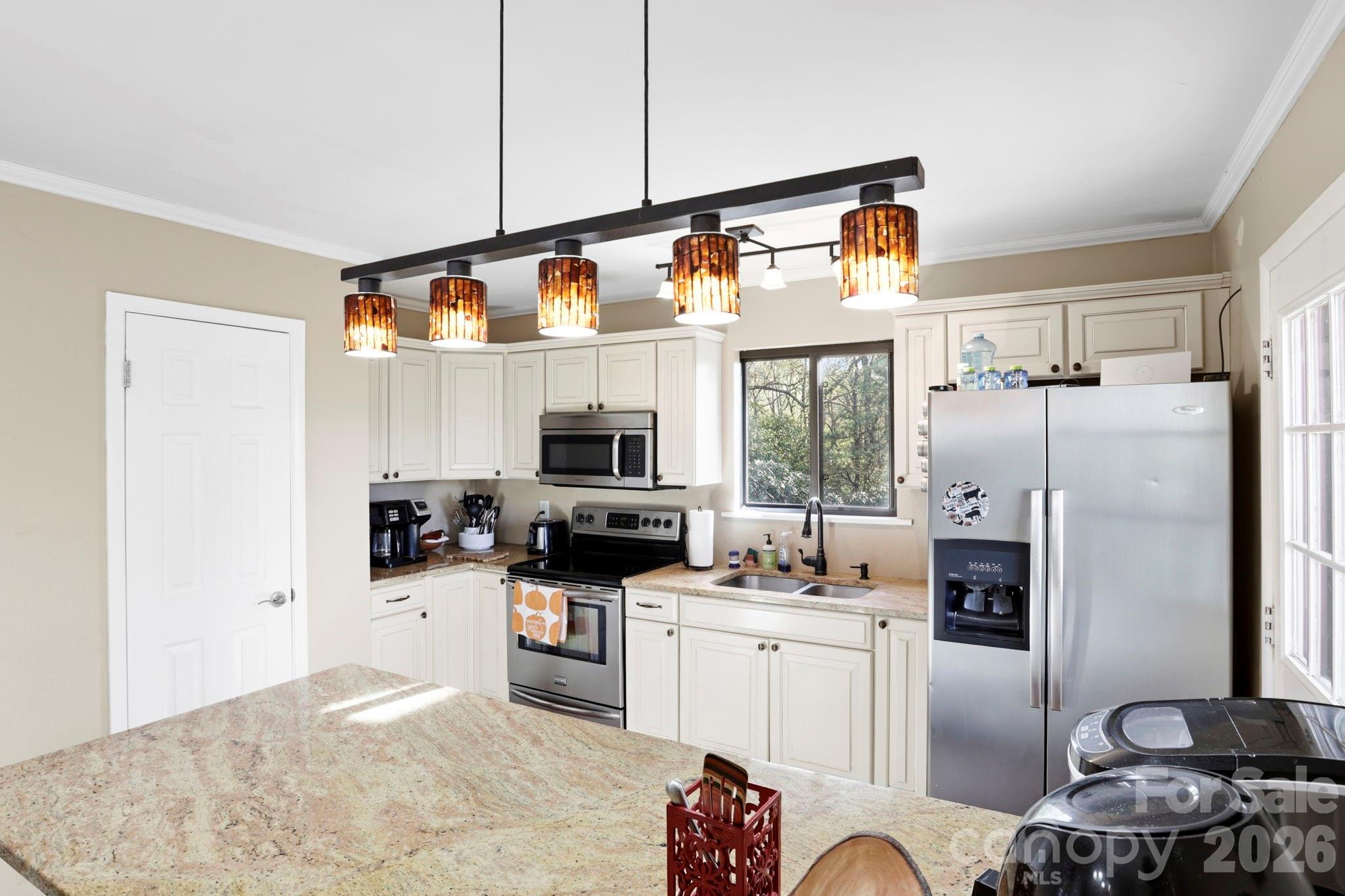 Rocky Mountain Estates - Residential