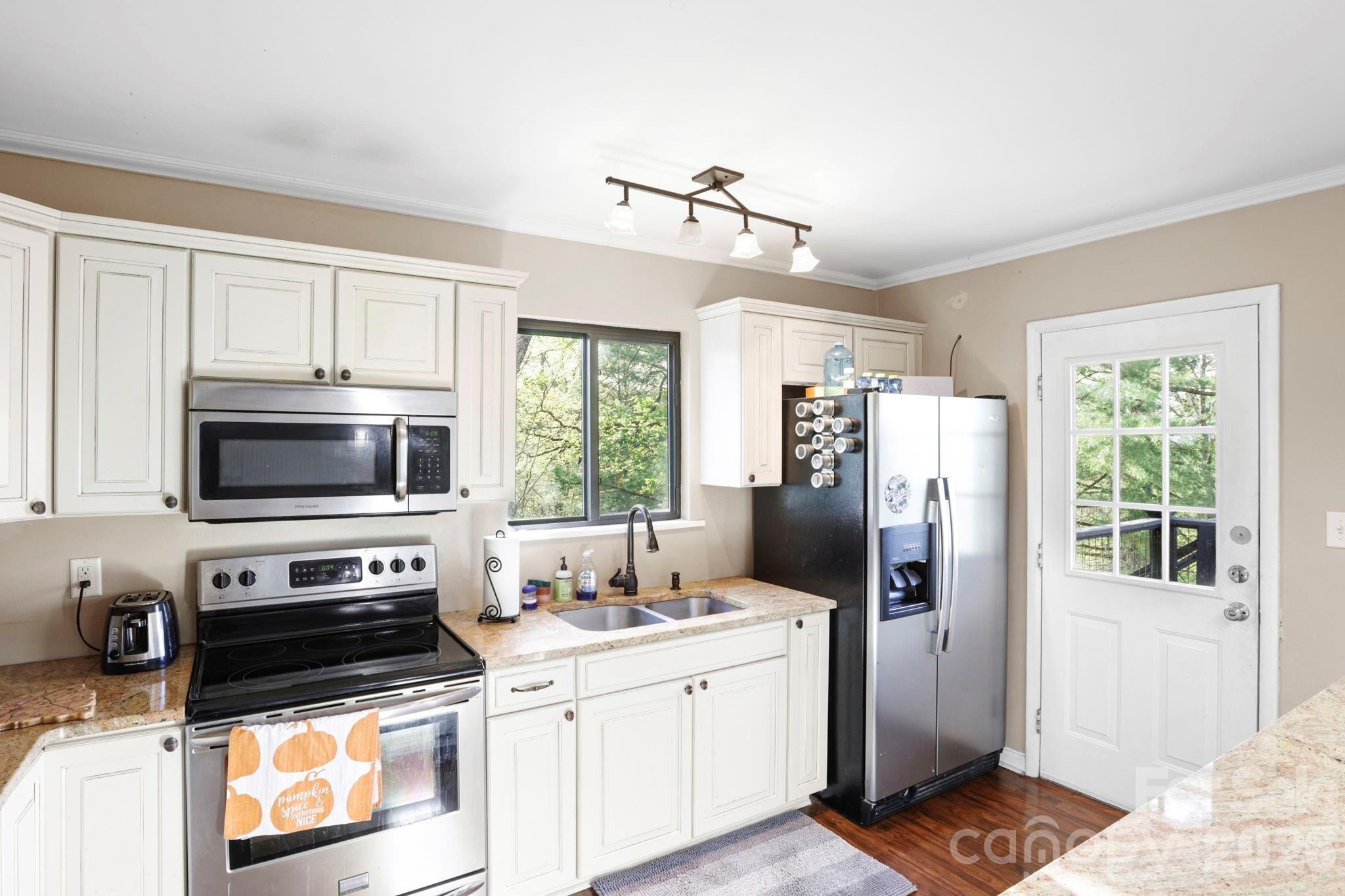 Rocky Mountain Estates - Residential