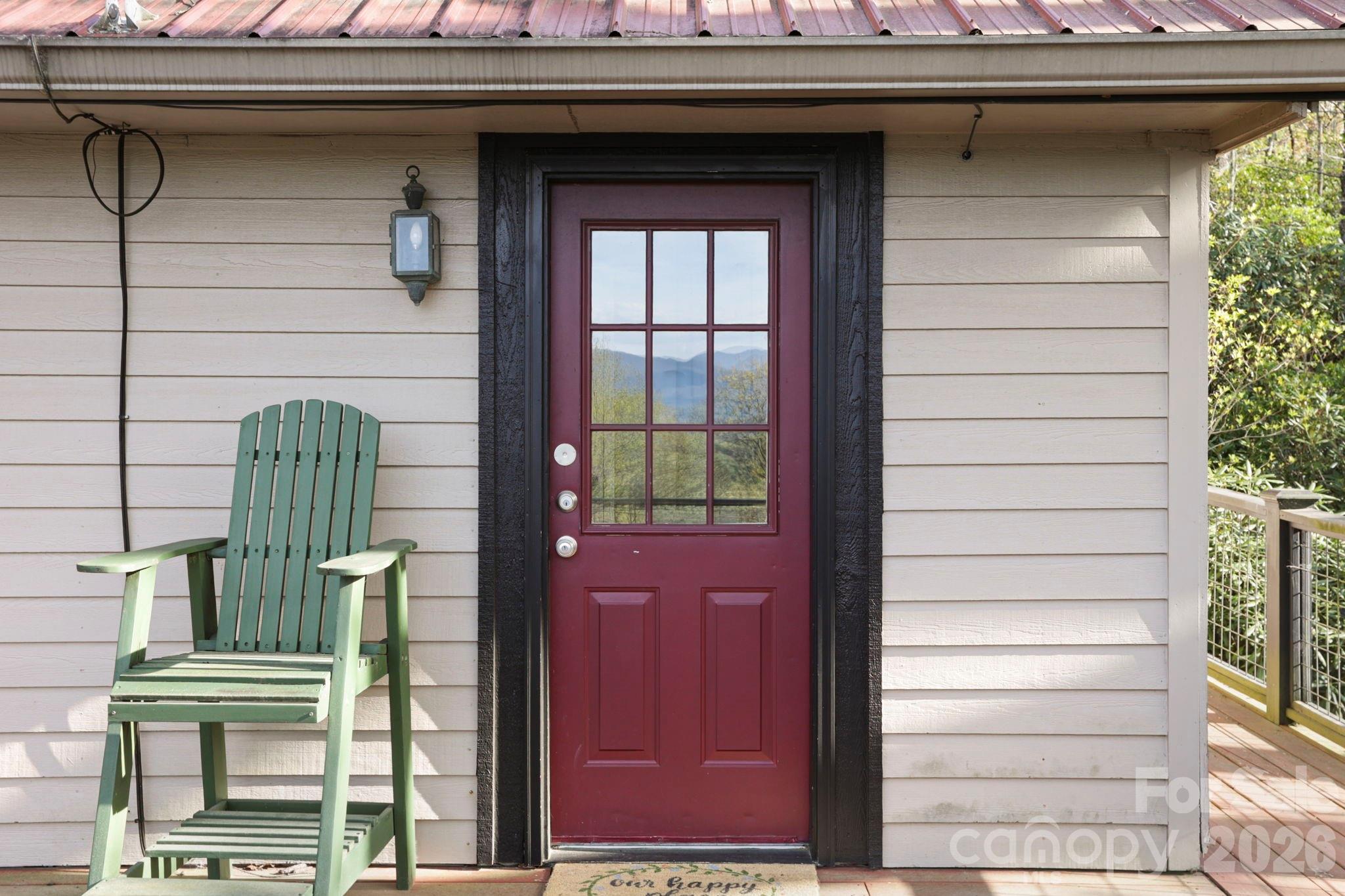 Rocky Mountain Estates - Residential