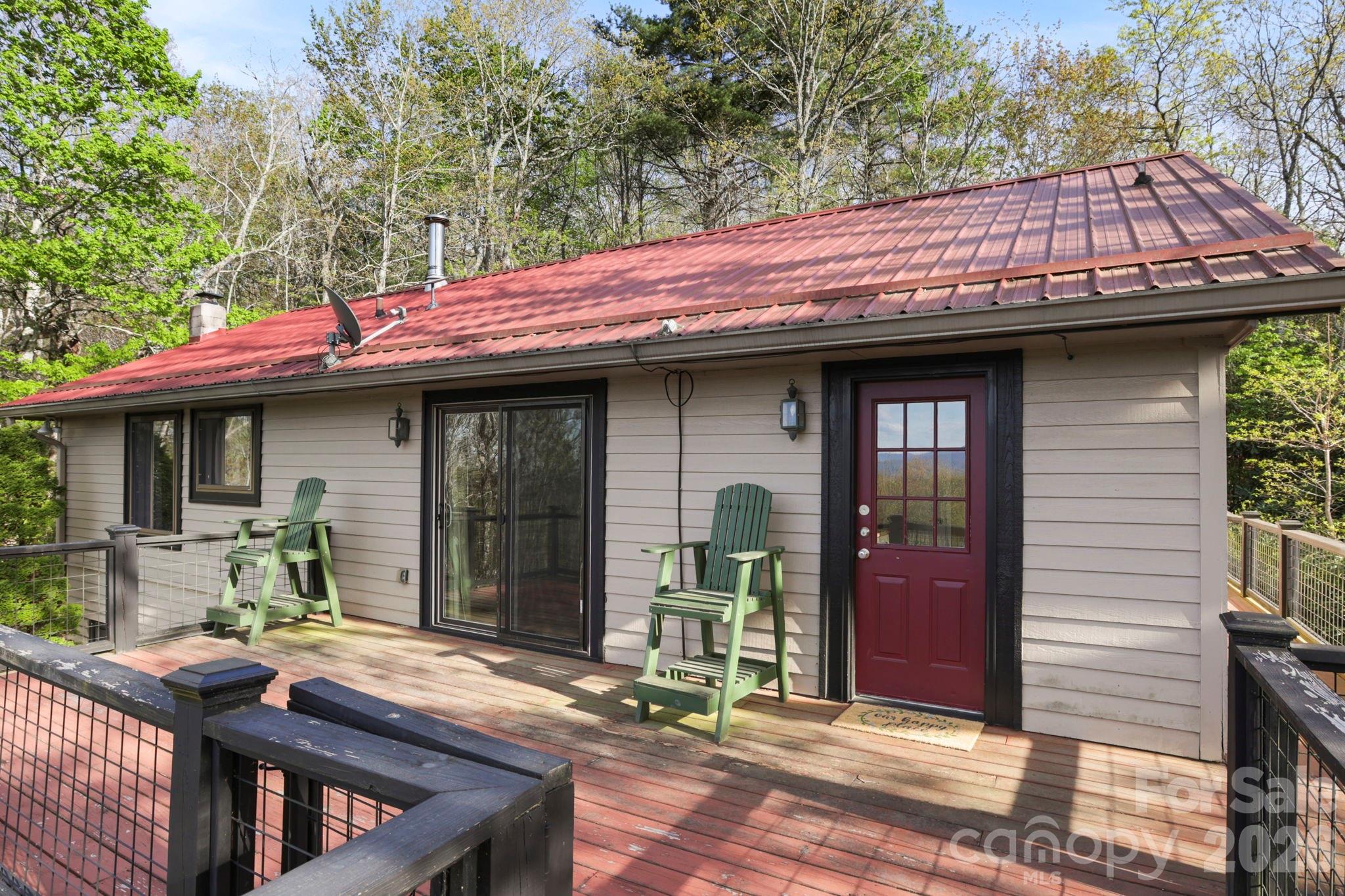 Rocky Mountain Estates - Residential