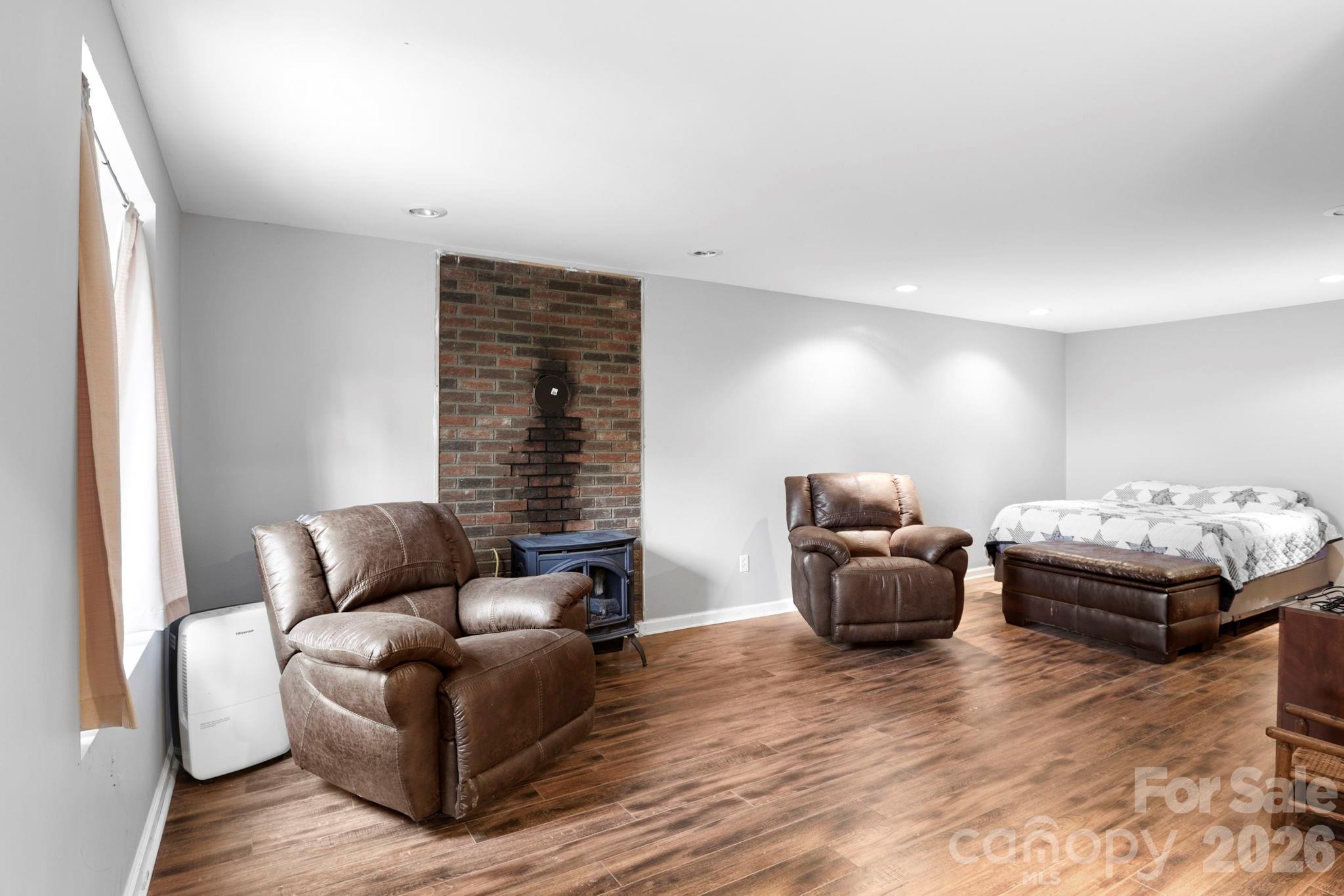 Rocky Mountain Estates - Residential