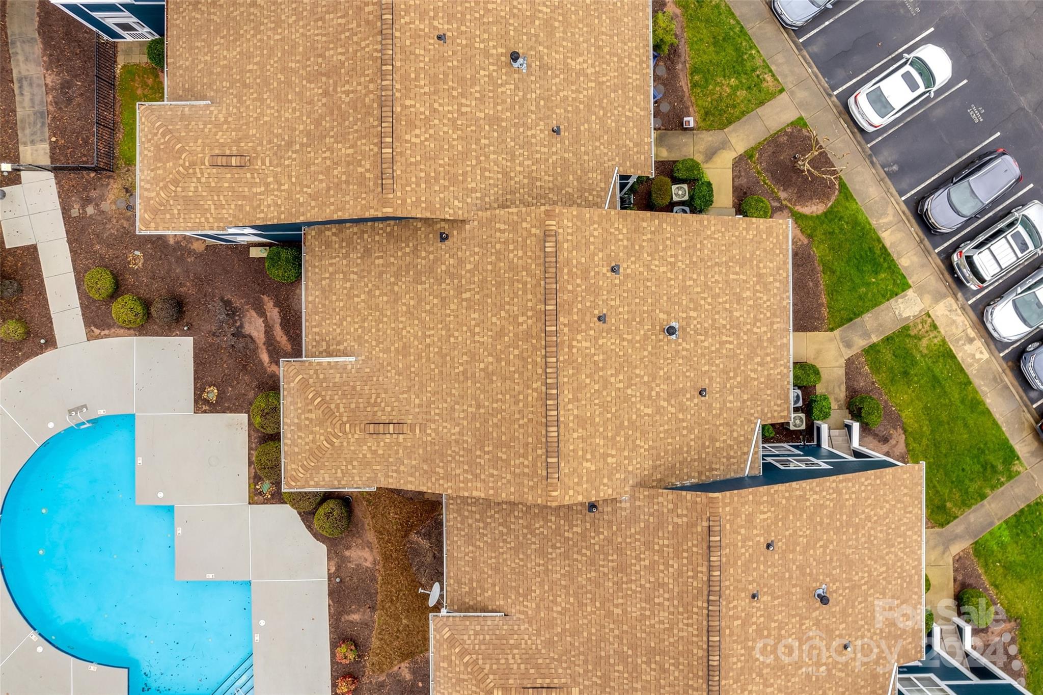 Vineyard Point Bayview - Residential