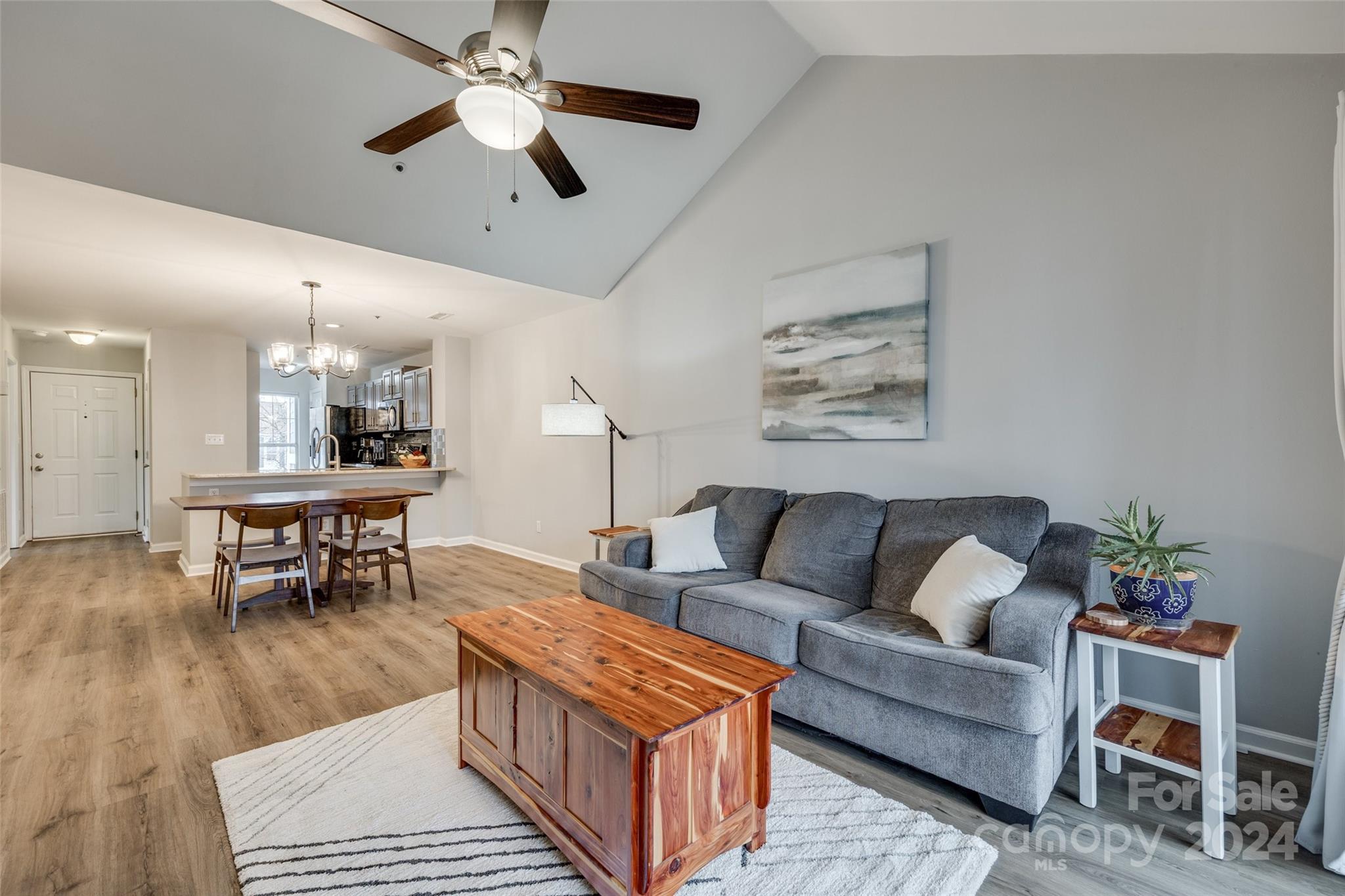 Vineyard Point Bayview - Residential