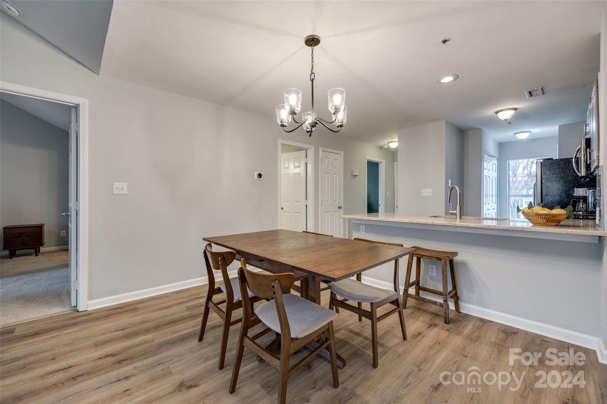 Vineyard Point Bayview - Residential