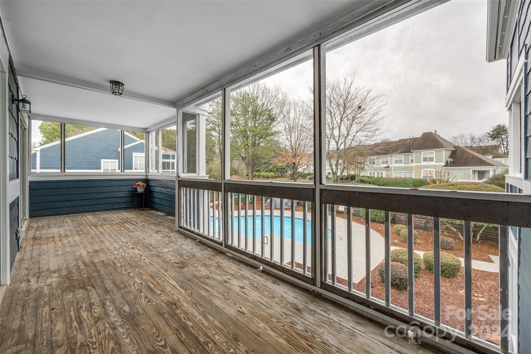 Vineyard Point Bayview - Residential