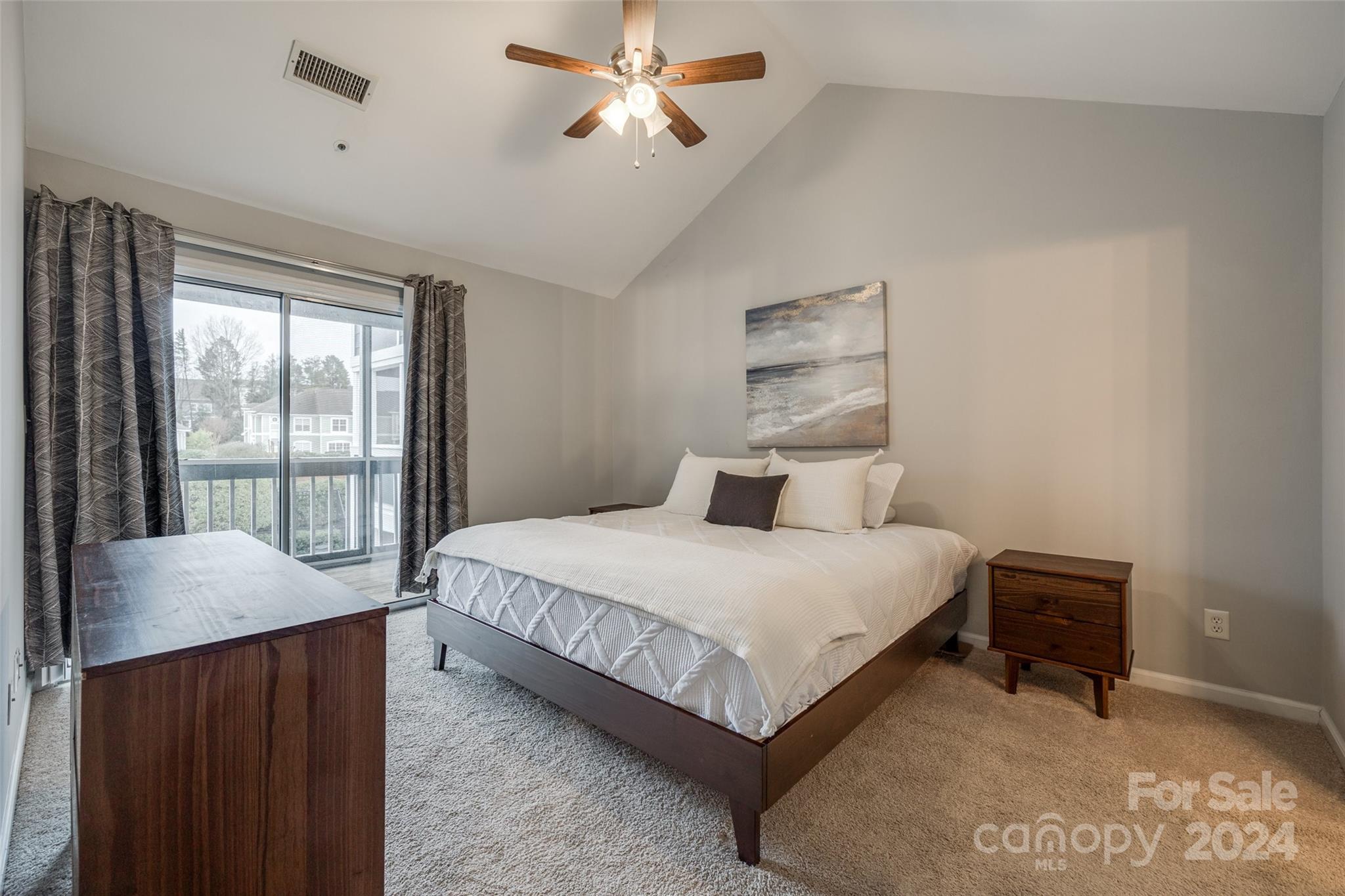 Vineyard Point Bayview - Residential