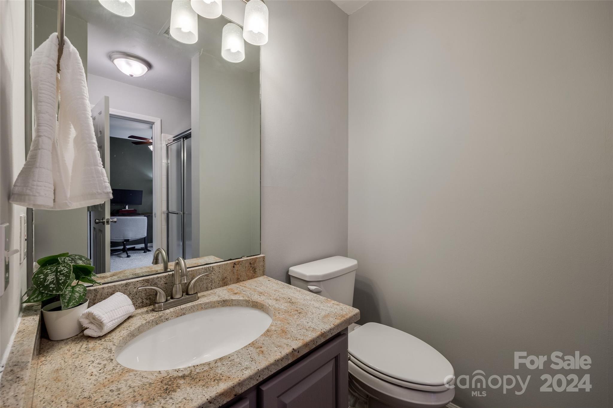 Vineyard Point Bayview - Residential