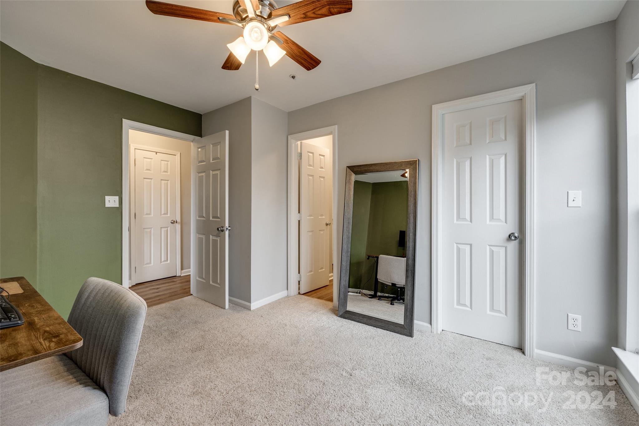 Vineyard Point Bayview - Residential