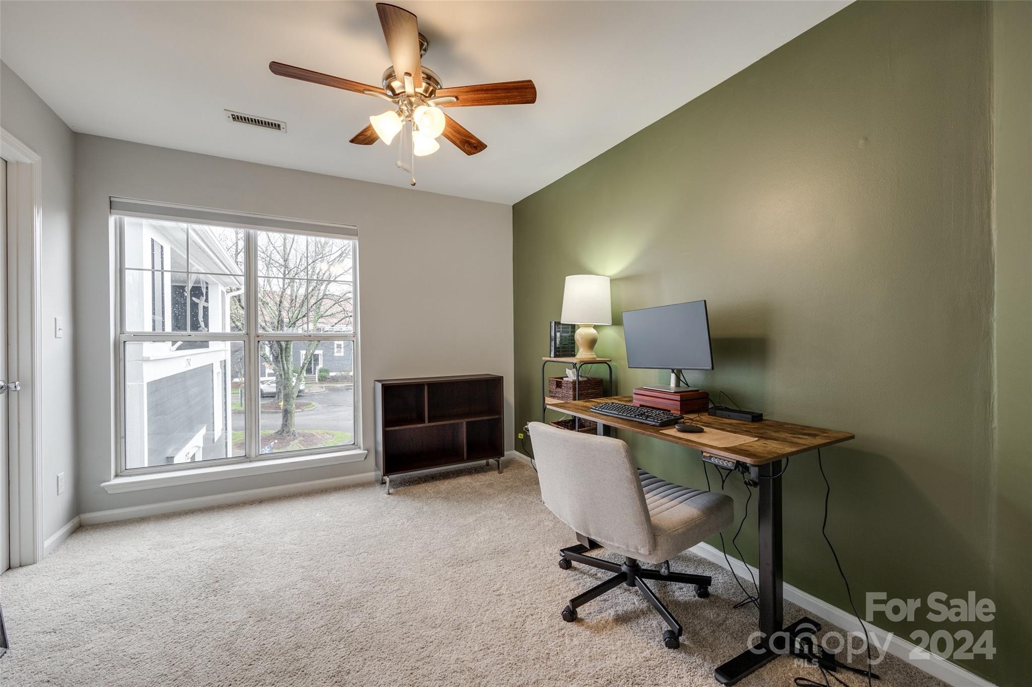 Vineyard Point Bayview - Residential