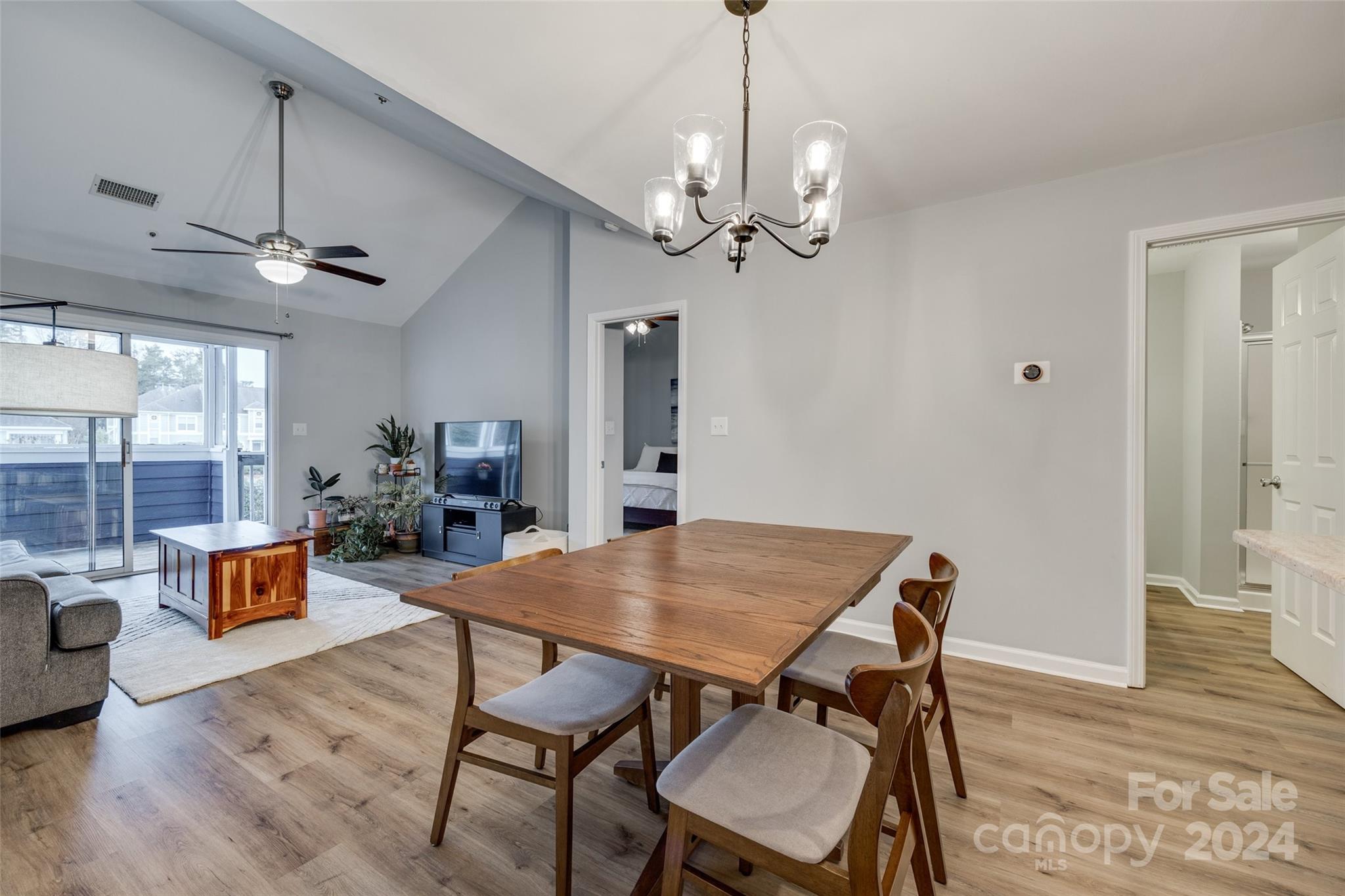 Vineyard Point Bayview - Residential