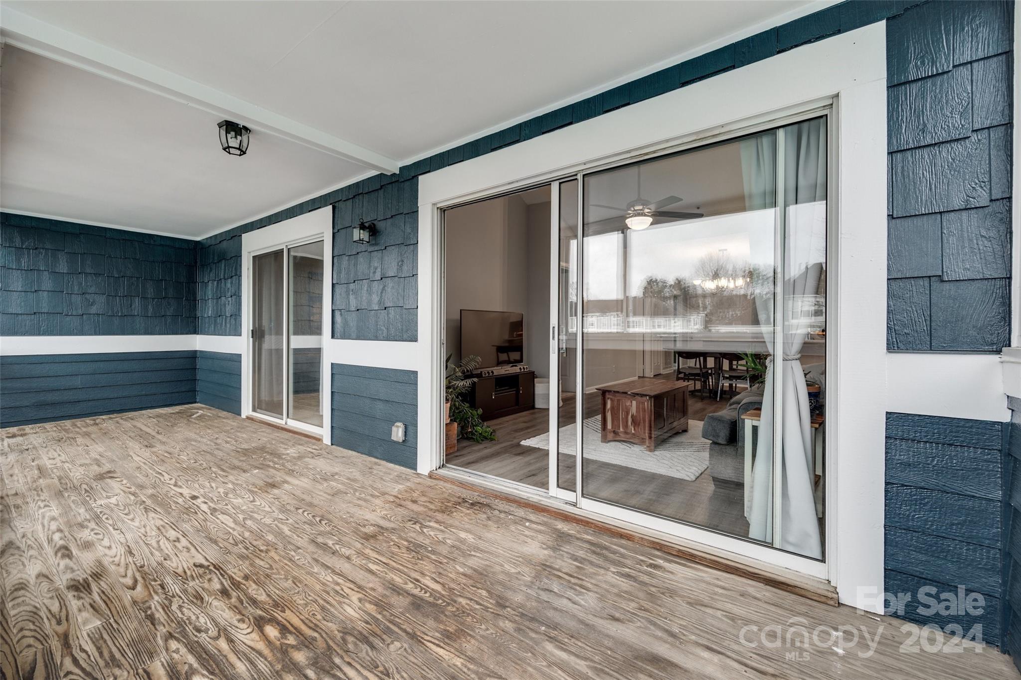 Vineyard Point Bayview - Residential