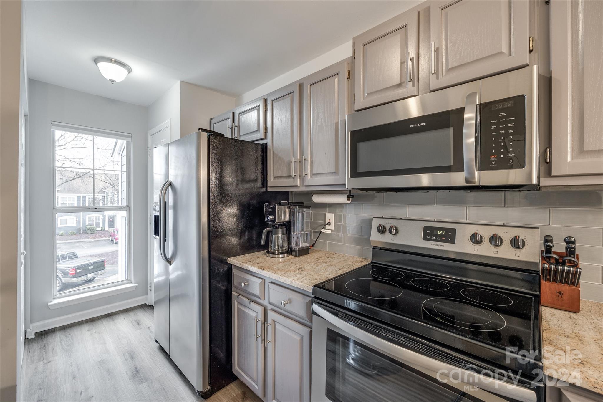 Vineyard Point Bayview - Residential