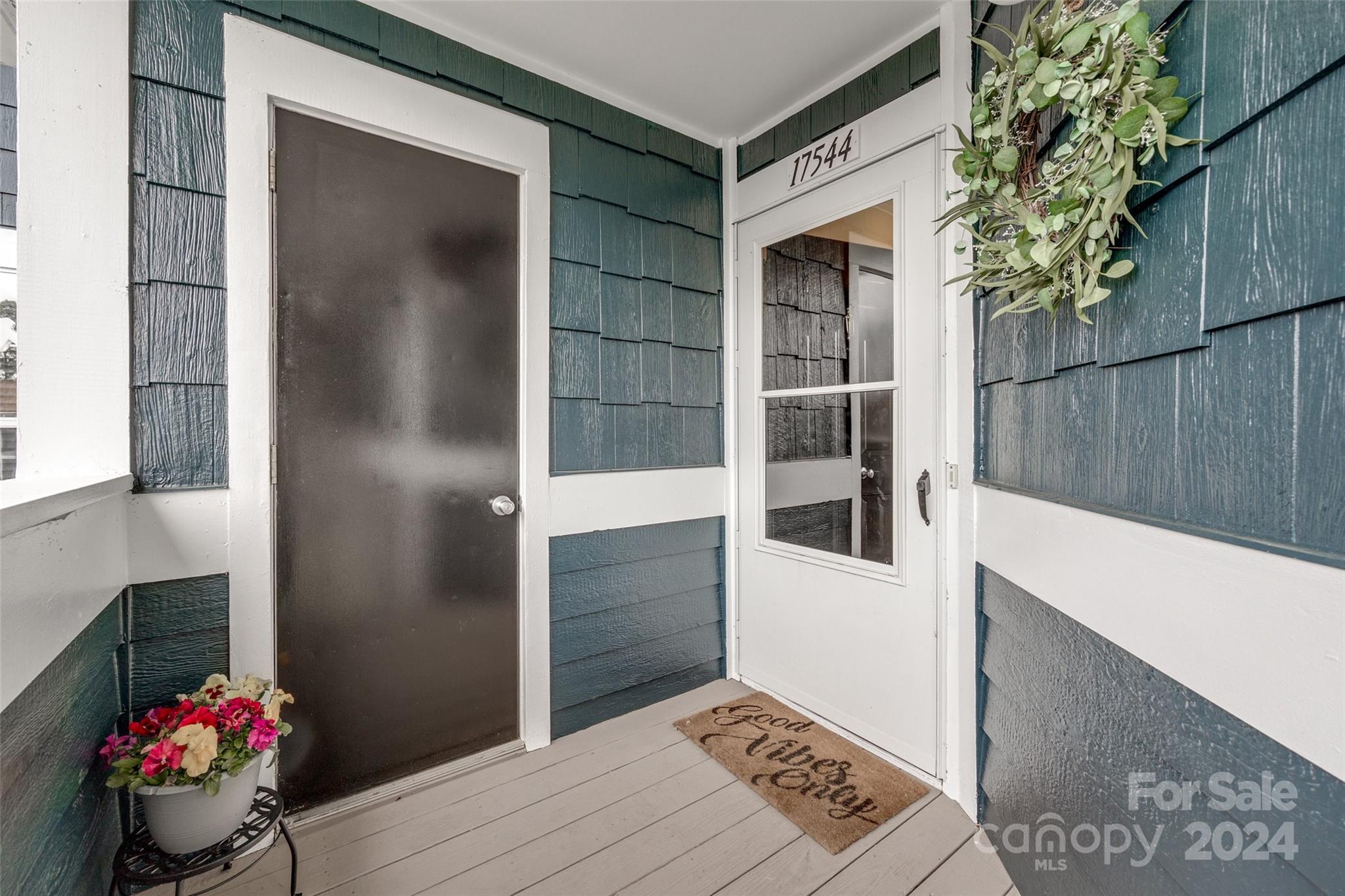 Vineyard Point Bayview - Residential