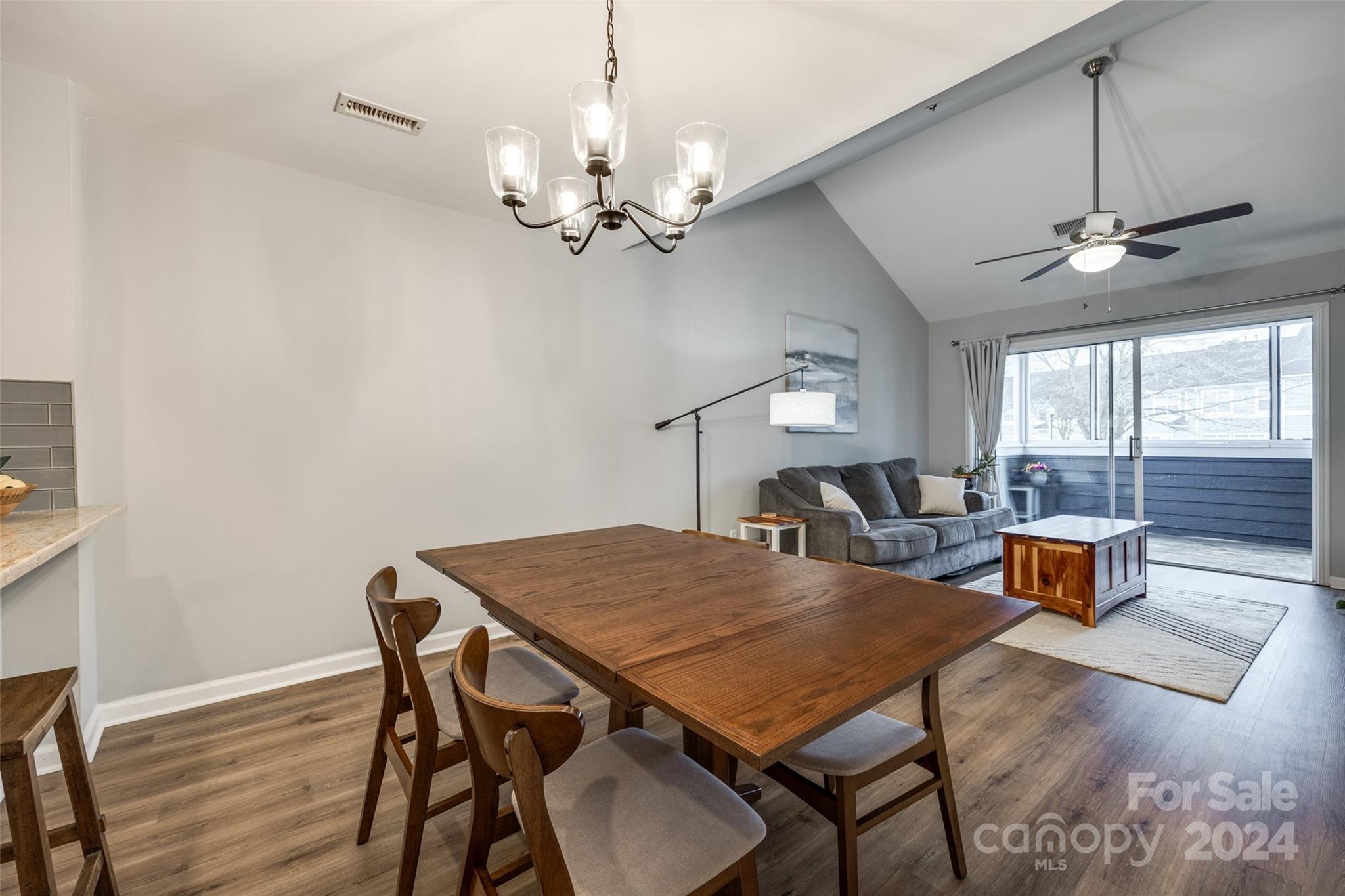 Vineyard Point Bayview - Residential