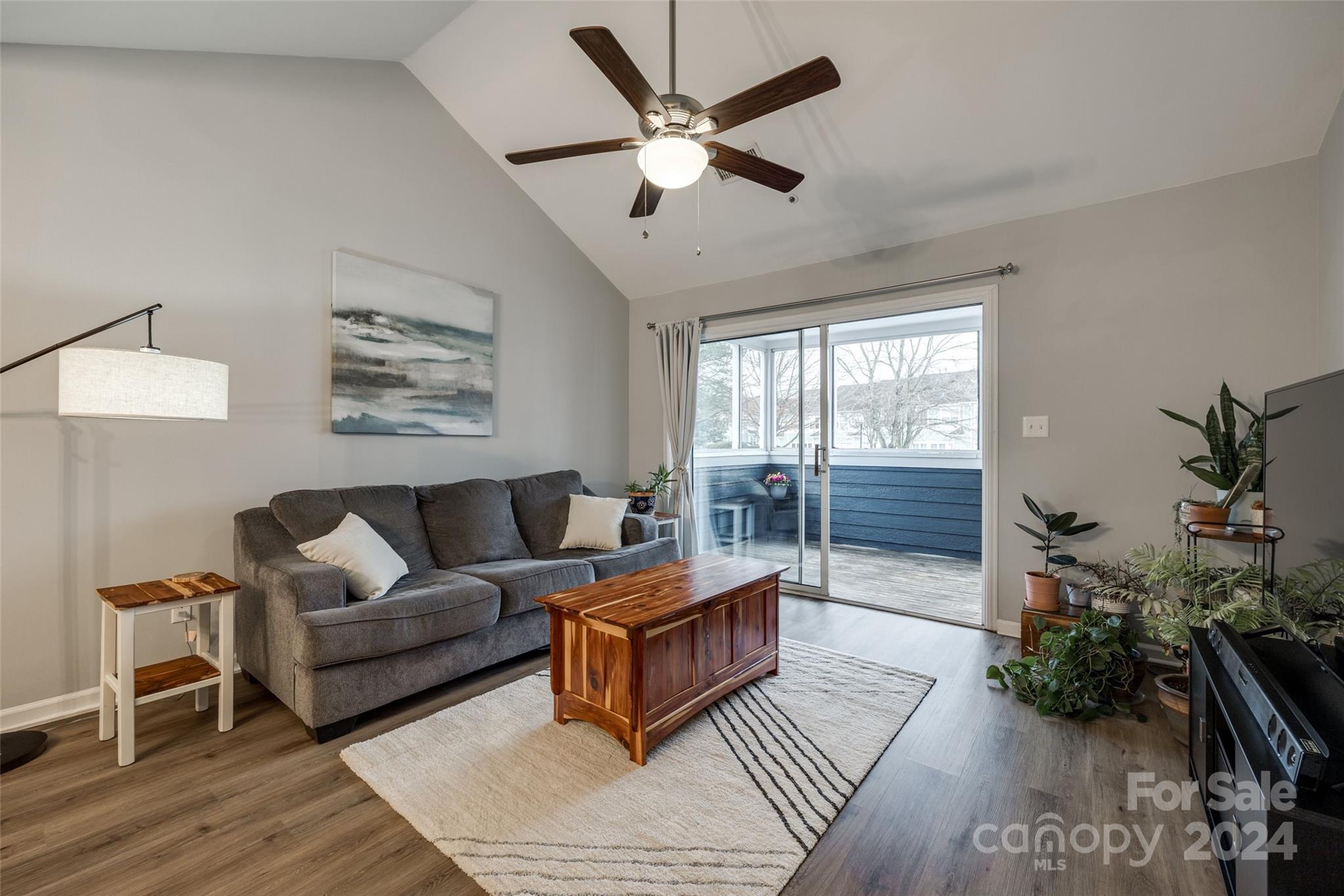 Vineyard Point Bayview - Residential