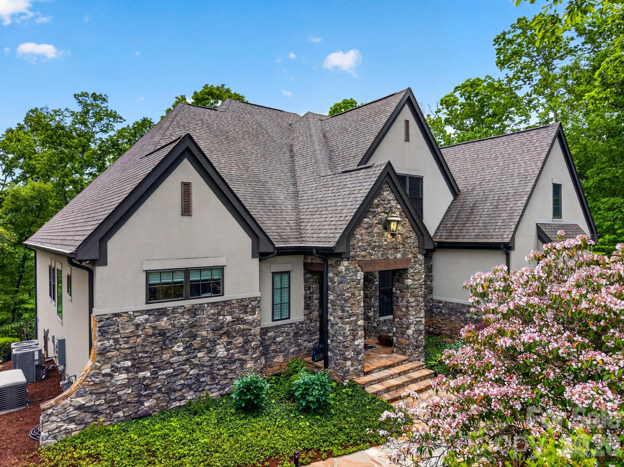 The Homestead at Mills River - Residential