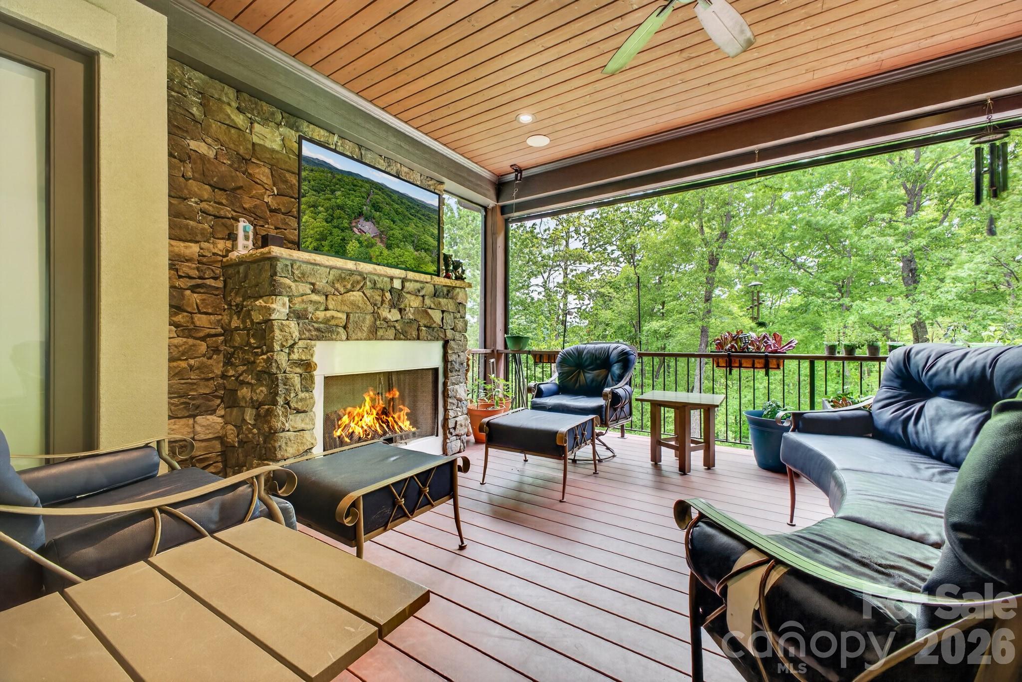 The Homestead at Mills River - Residential