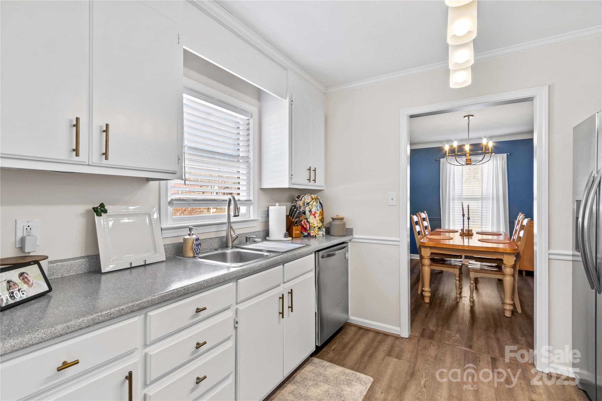 Medlin Crossing - Residential