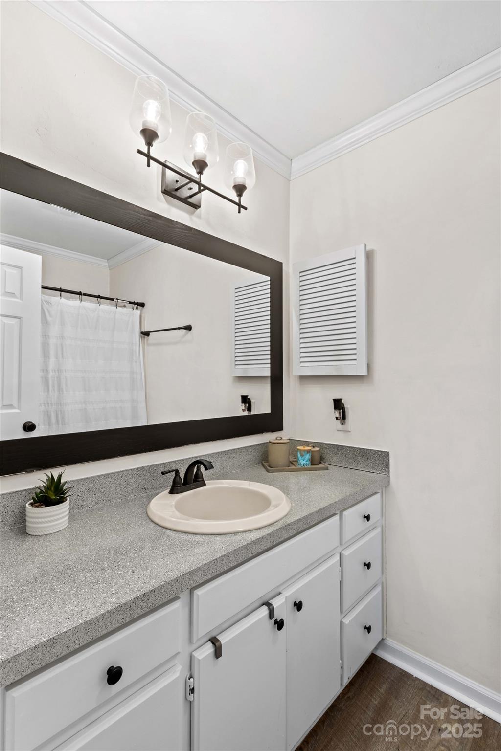 Medlin Crossing - Residential