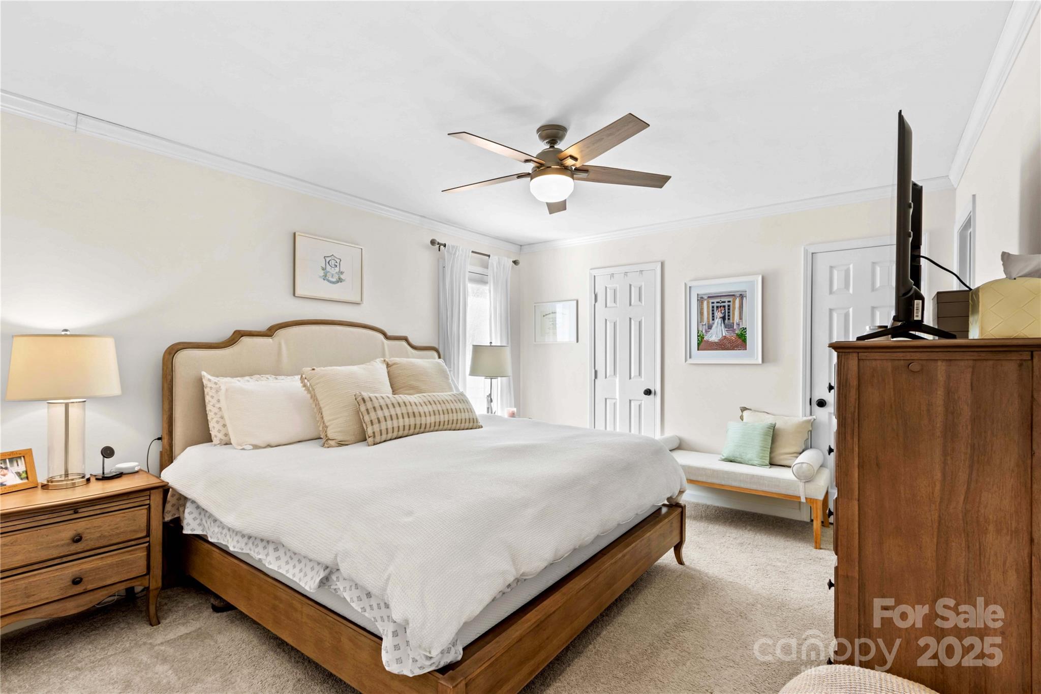 Medlin Crossing - Residential