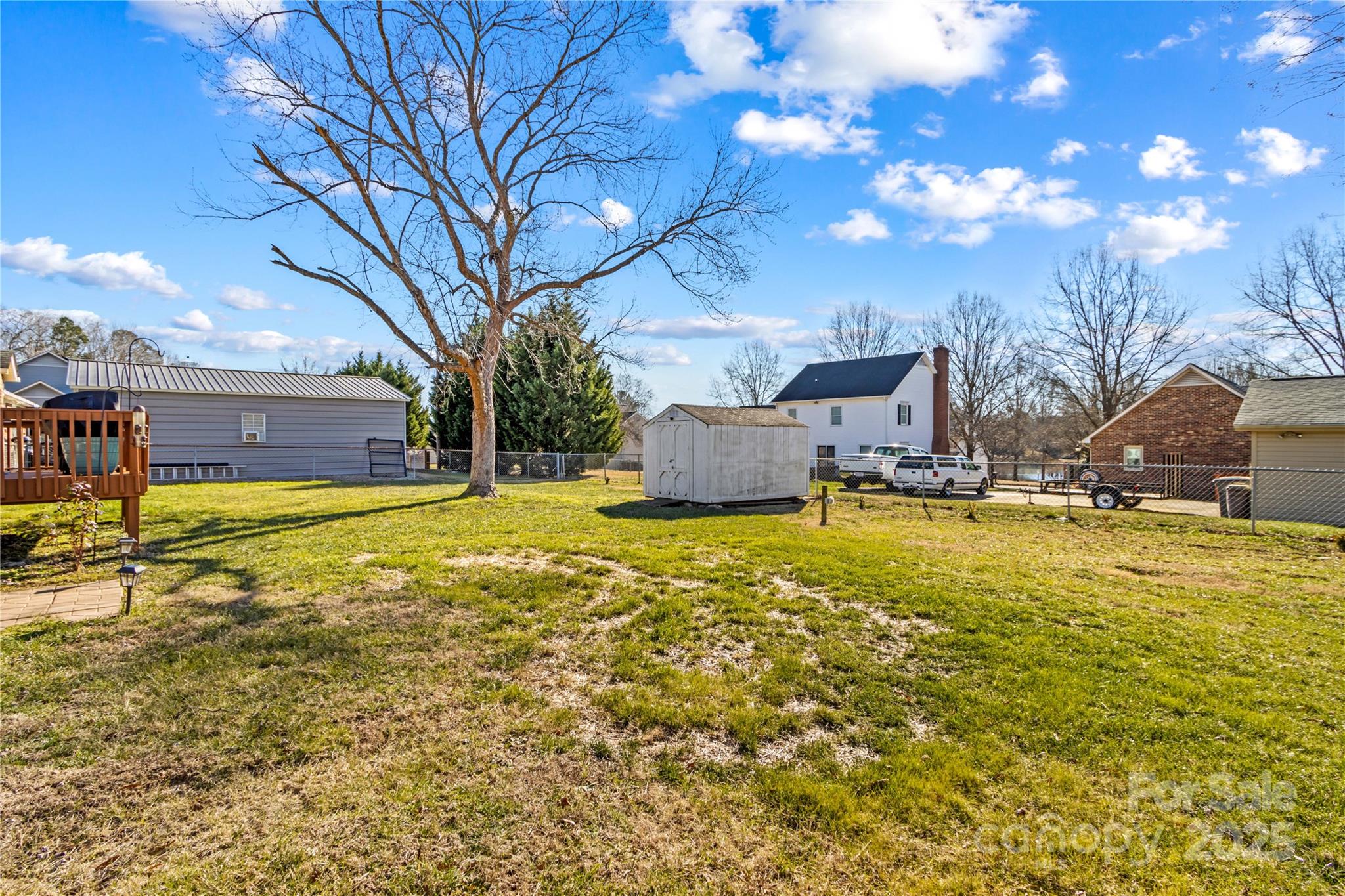 Medlin Crossing - Residential
