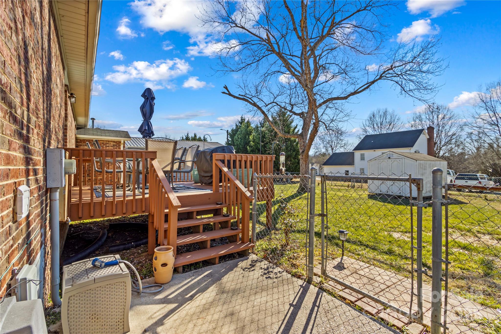 Medlin Crossing - Residential