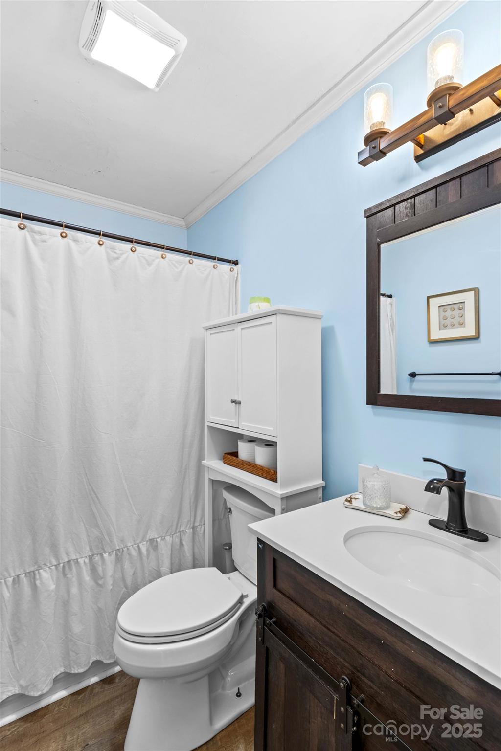 Medlin Crossing - Residential