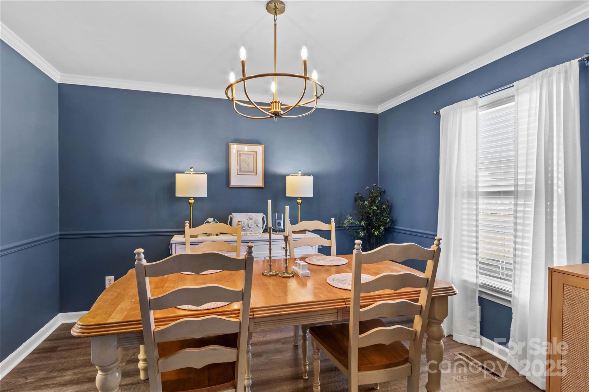 Medlin Crossing - Residential