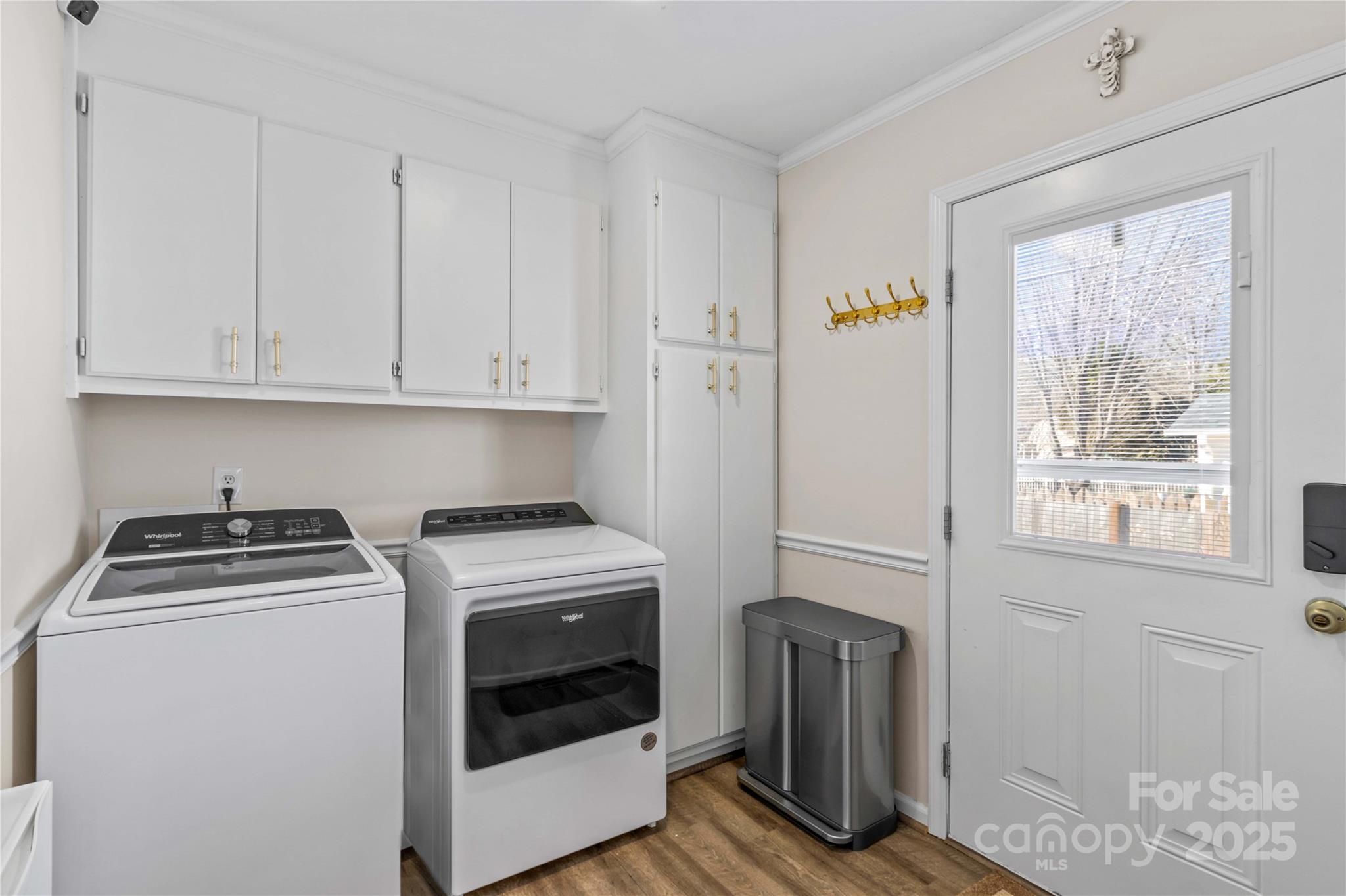 Medlin Crossing - Residential