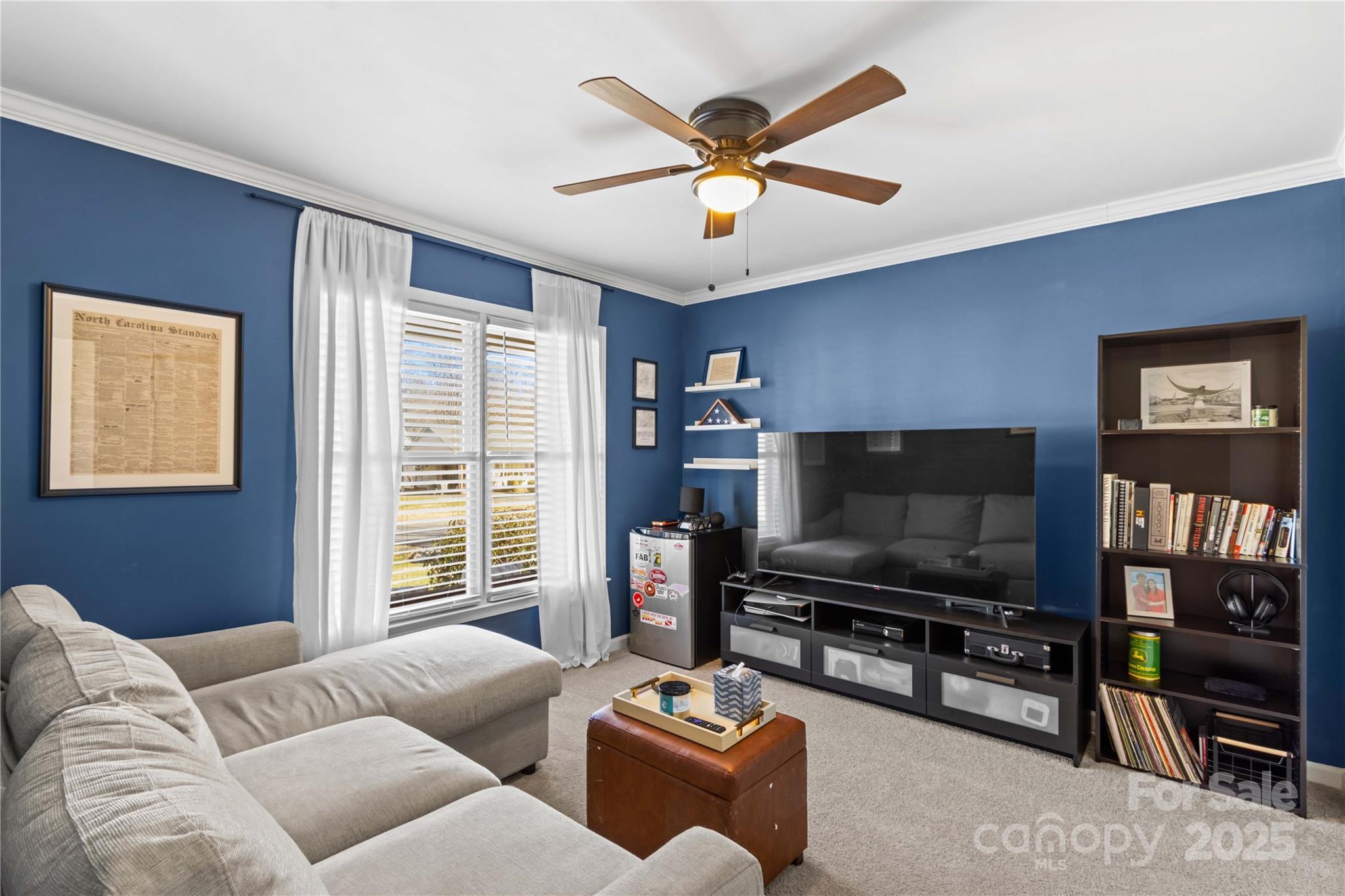 Medlin Crossing - Residential