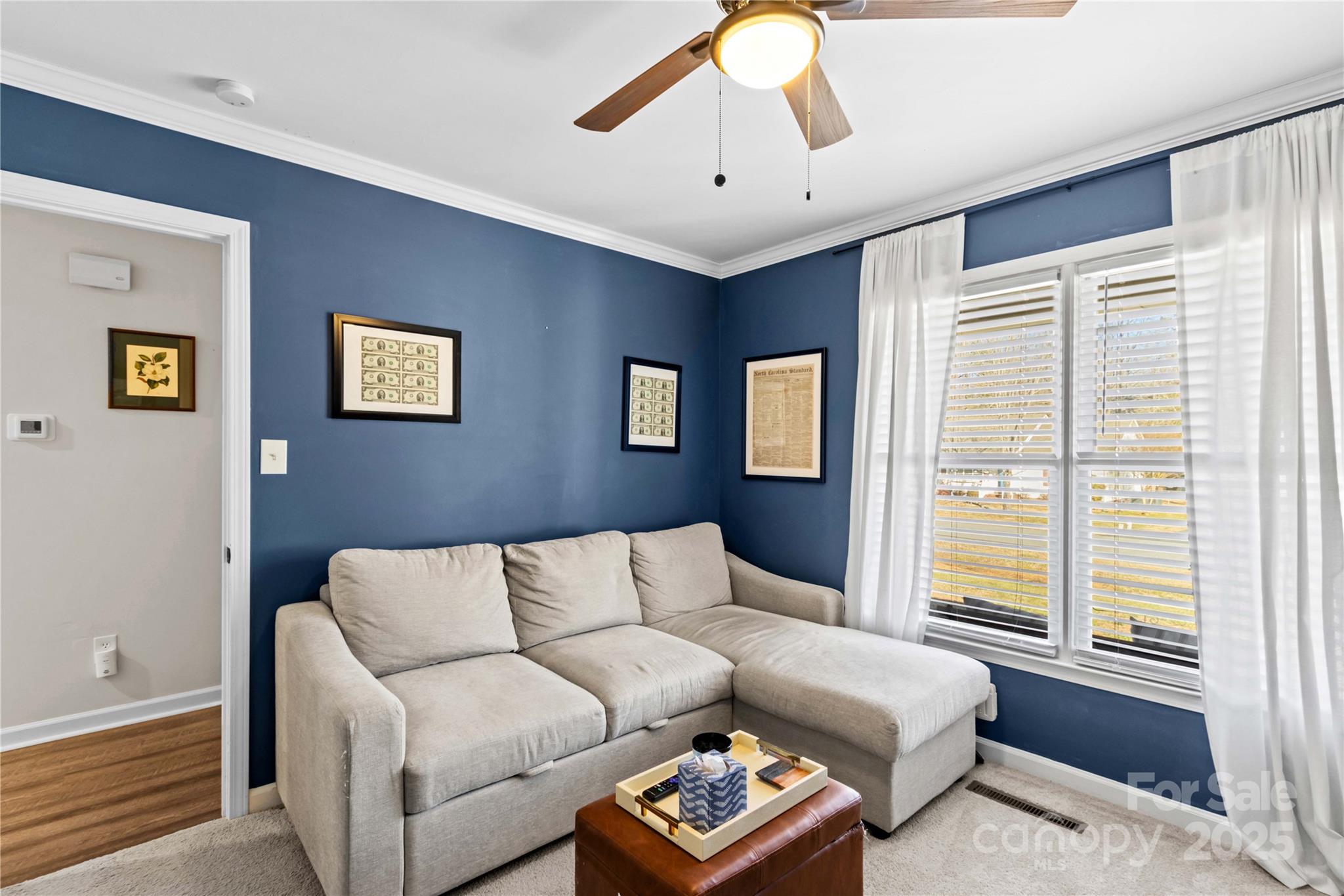 Medlin Crossing - Residential
