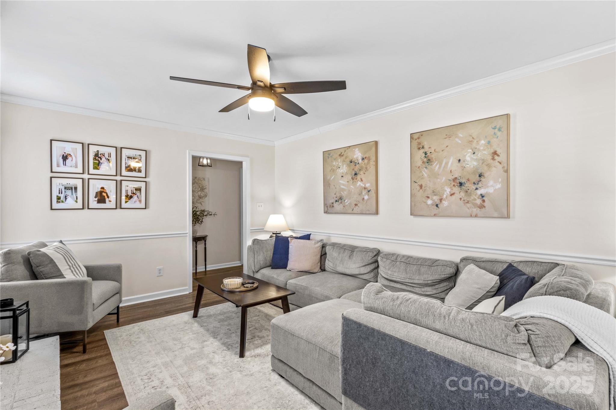 Medlin Crossing - Residential