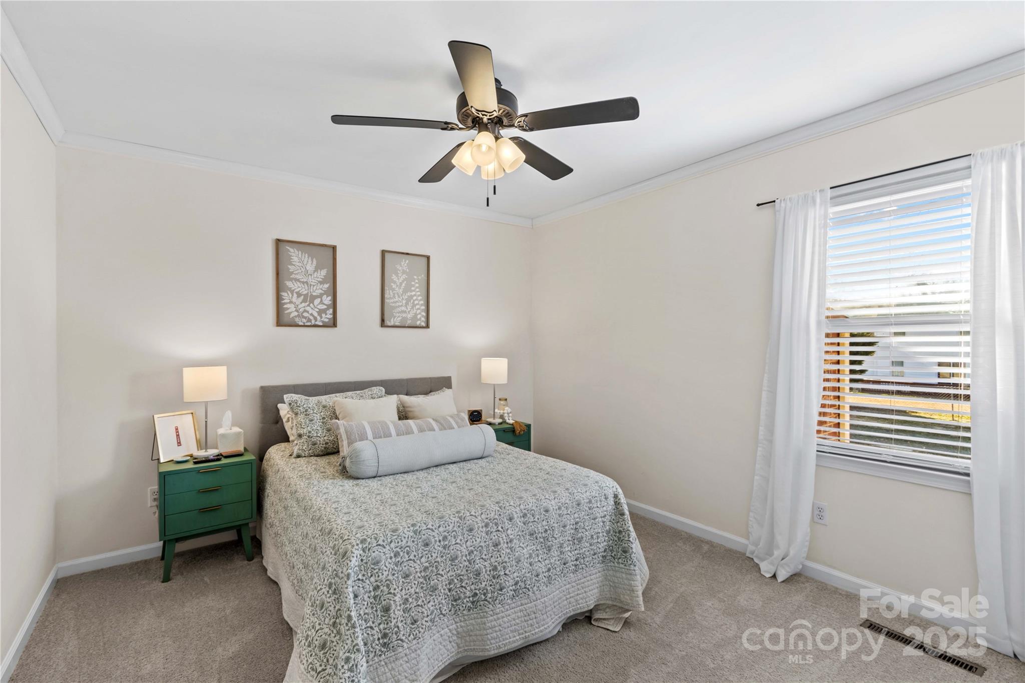 Medlin Crossing - Residential