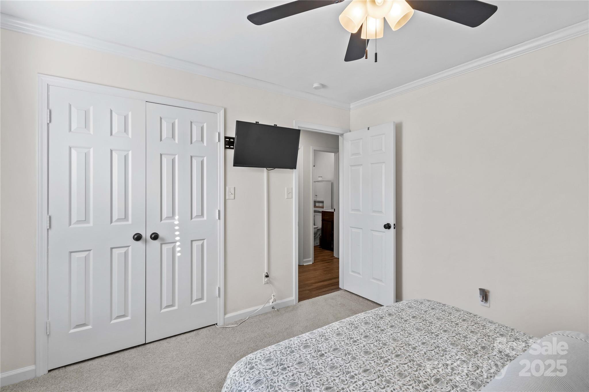 Medlin Crossing - Residential