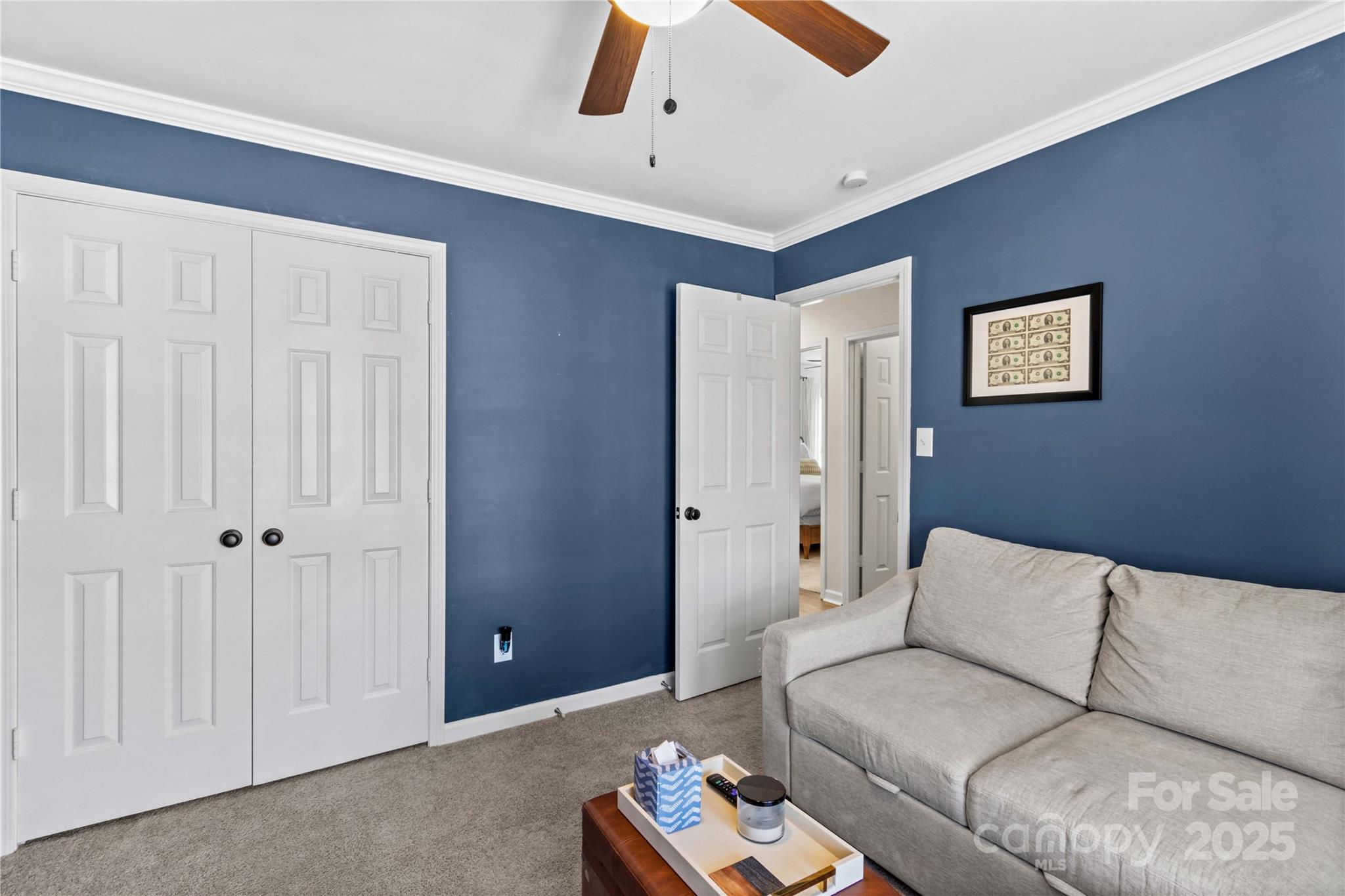 Medlin Crossing - Residential