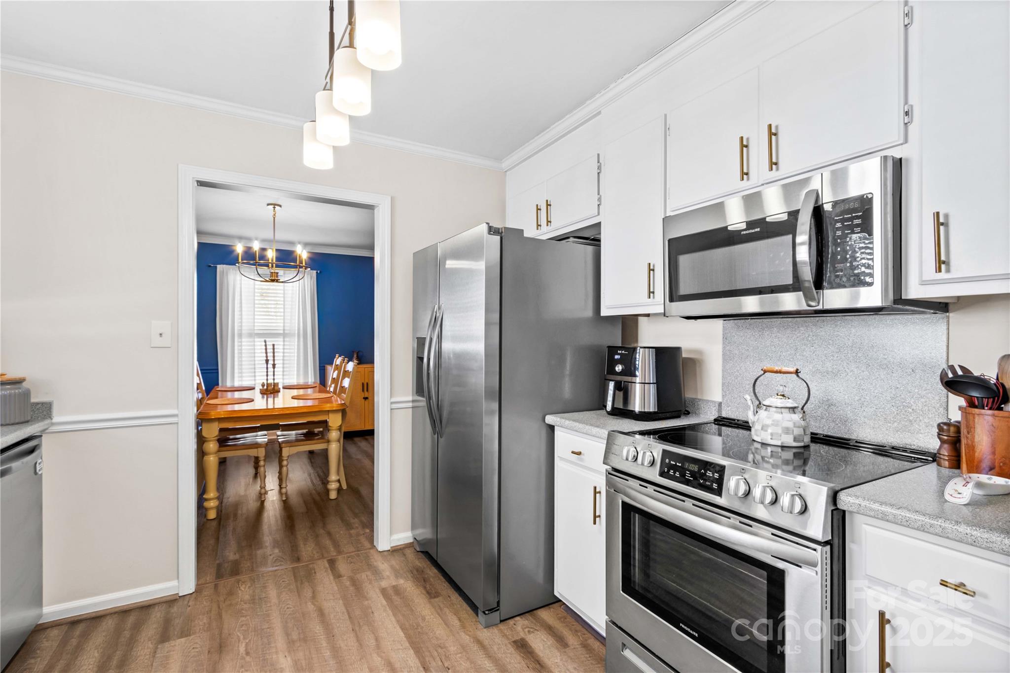 Medlin Crossing - Residential