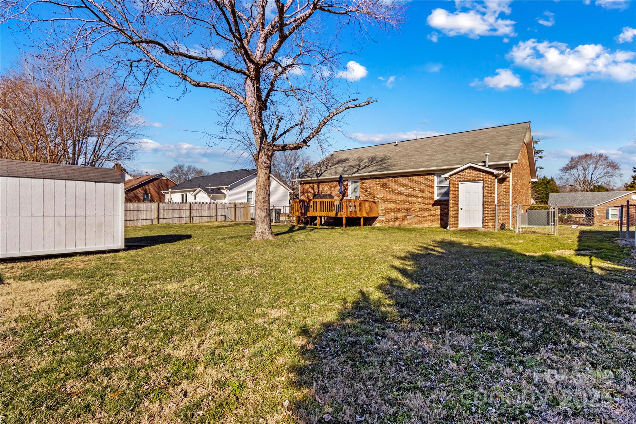 Medlin Crossing - Residential