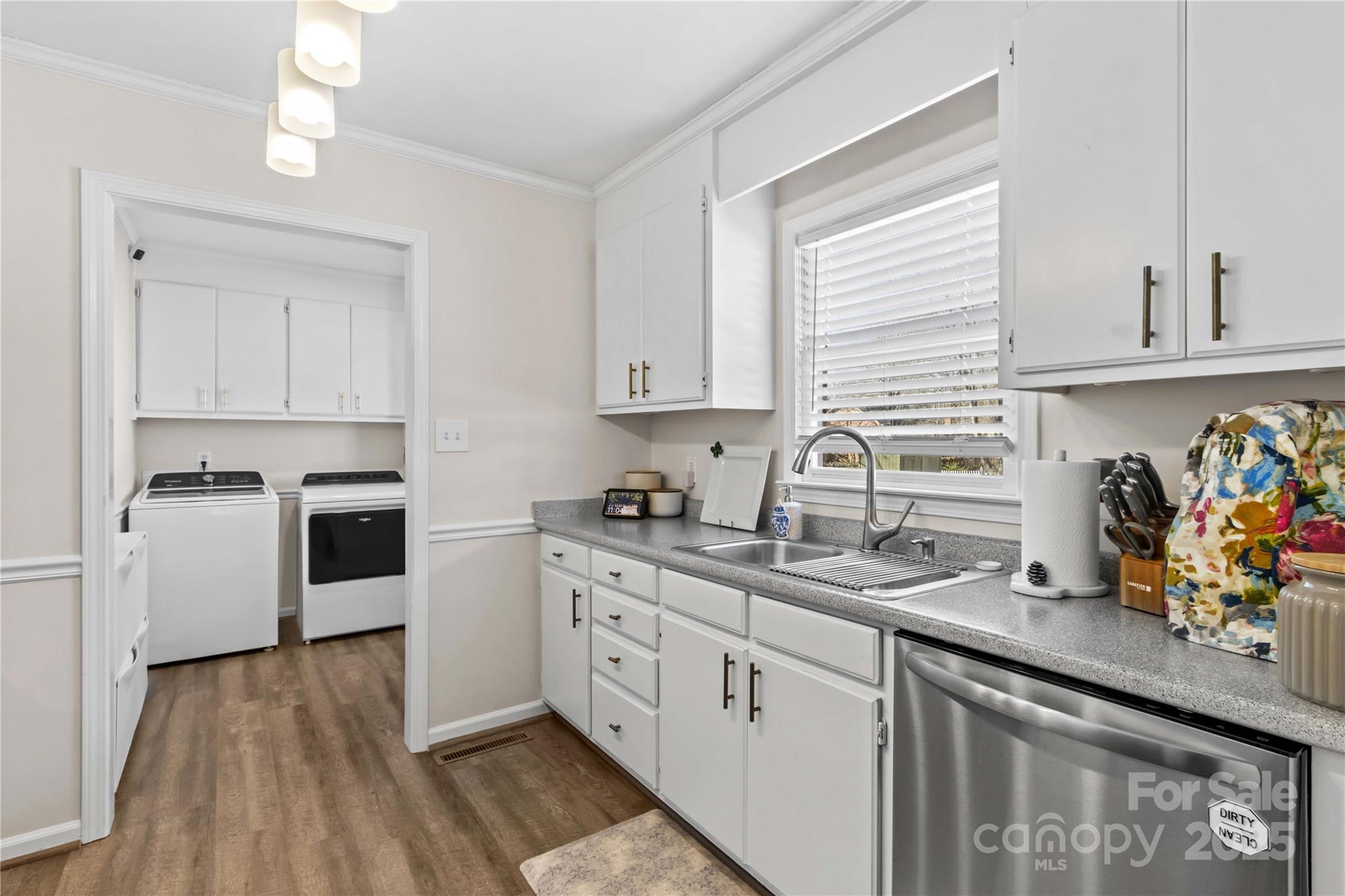 Medlin Crossing - Residential