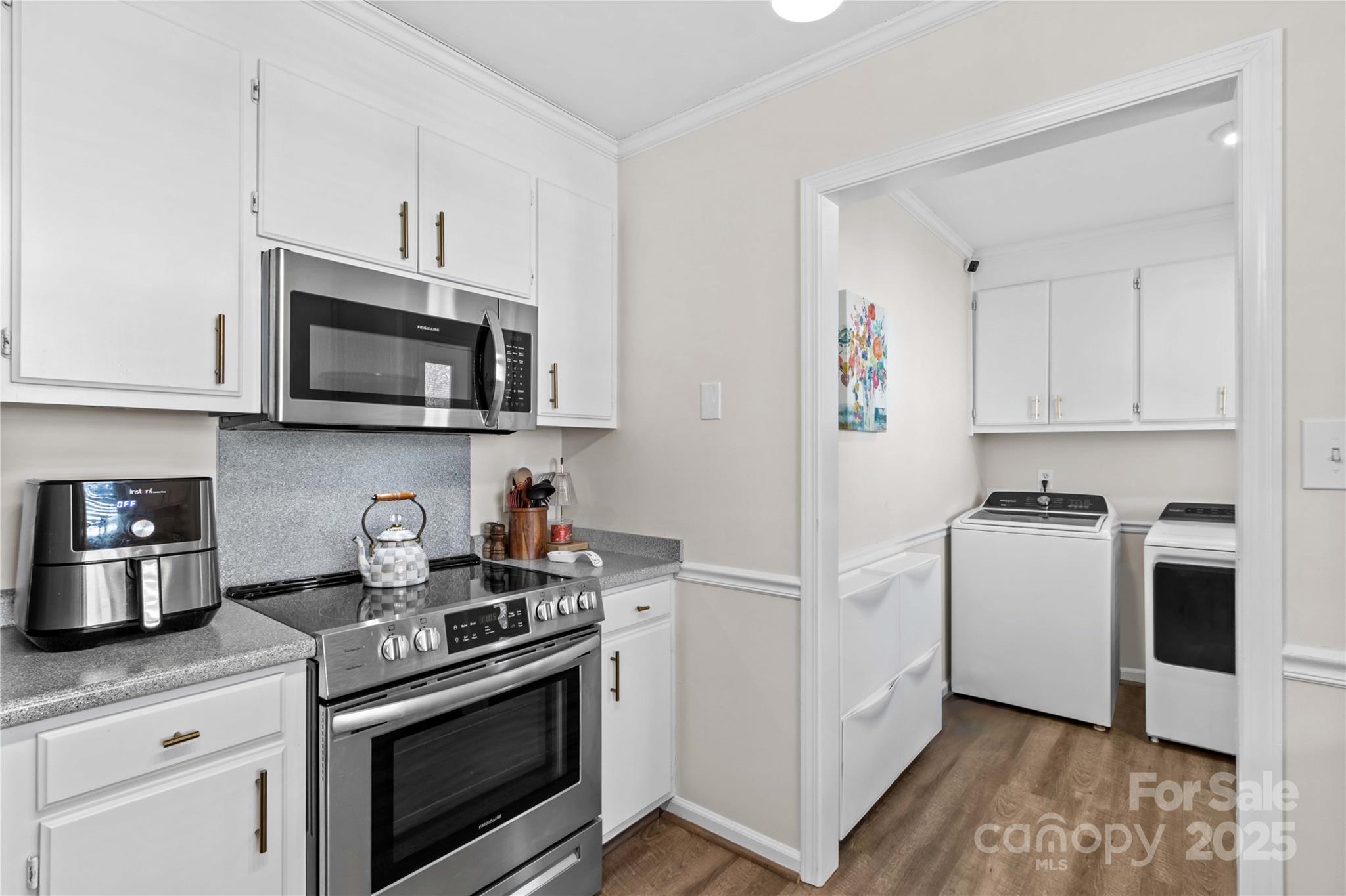 Medlin Crossing - Residential