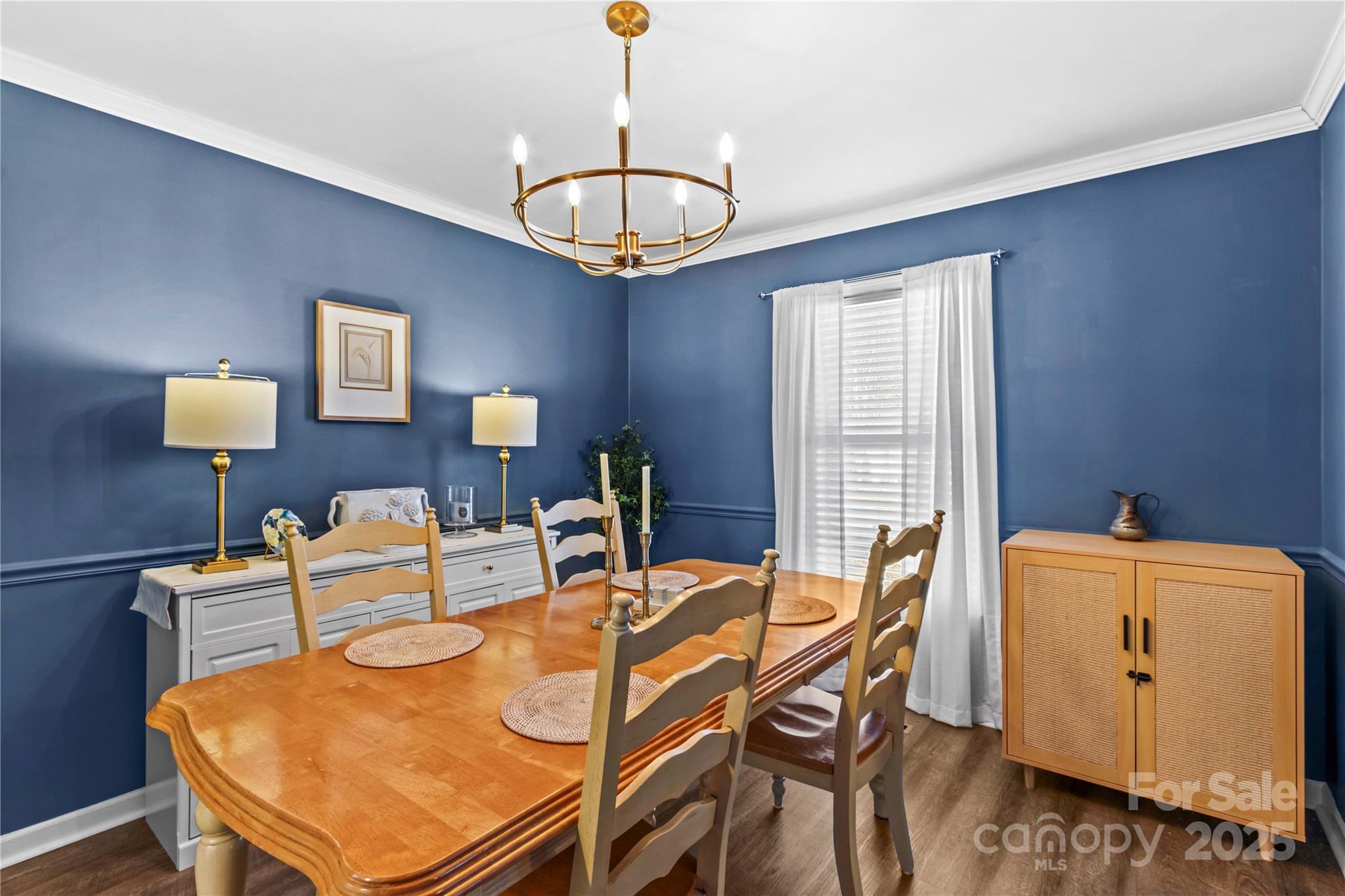 Medlin Crossing - Residential