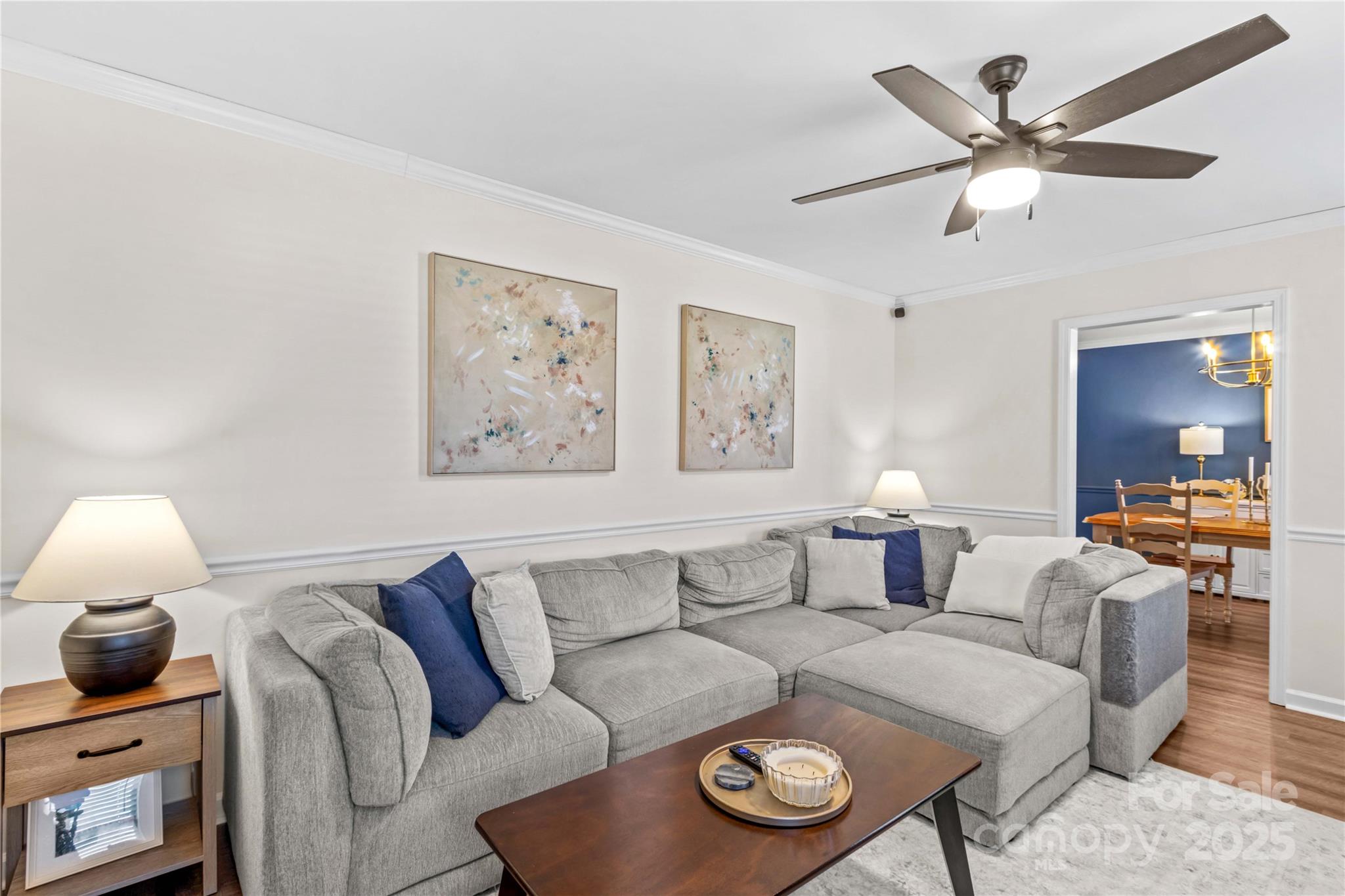 Medlin Crossing - Residential